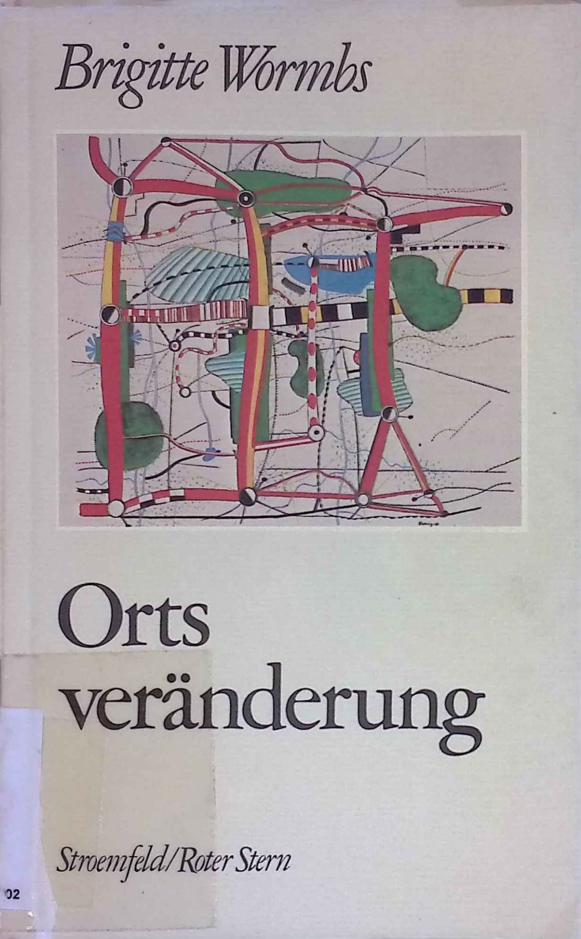 Ortsveränderung