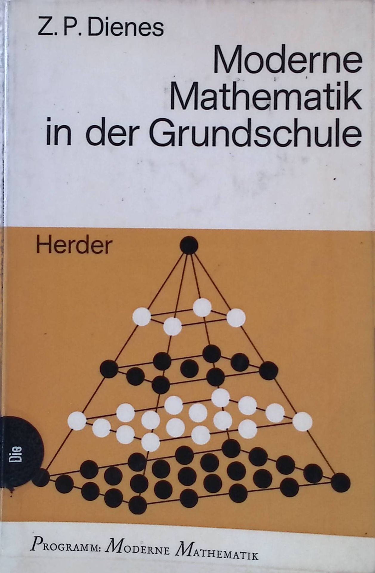 Moderne Mathematik in der Grundschule