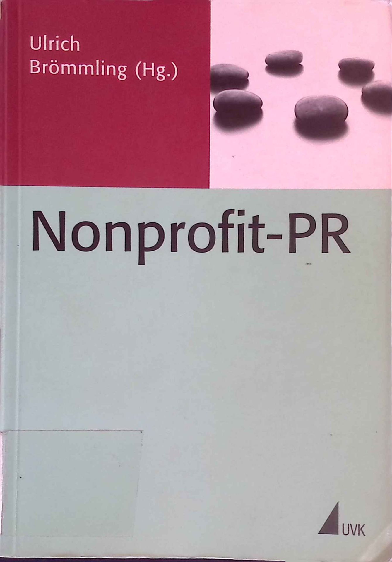 Nonprofit-PR