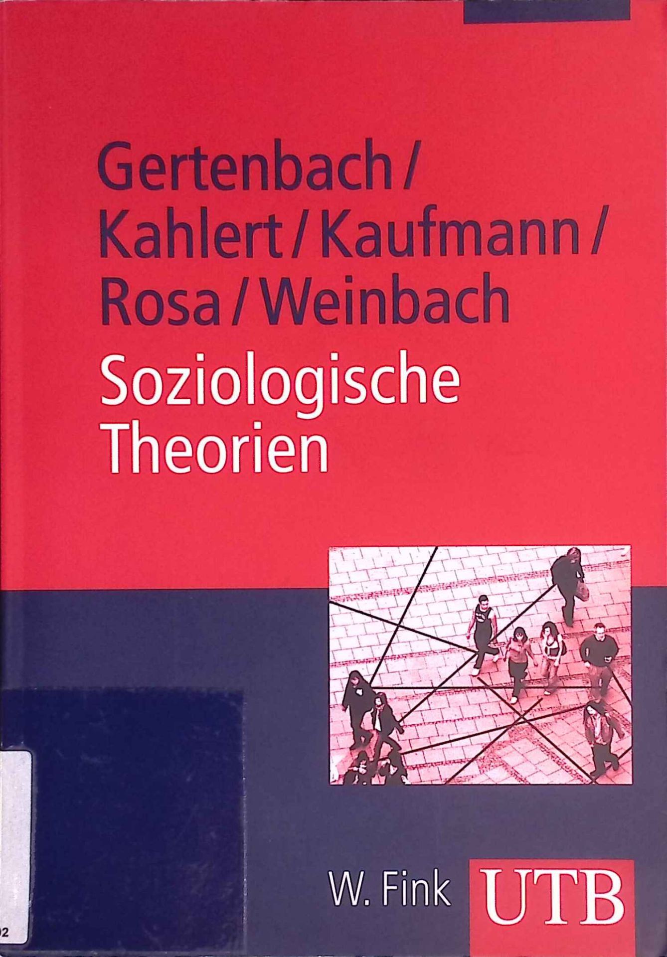 Soziologische Theorien