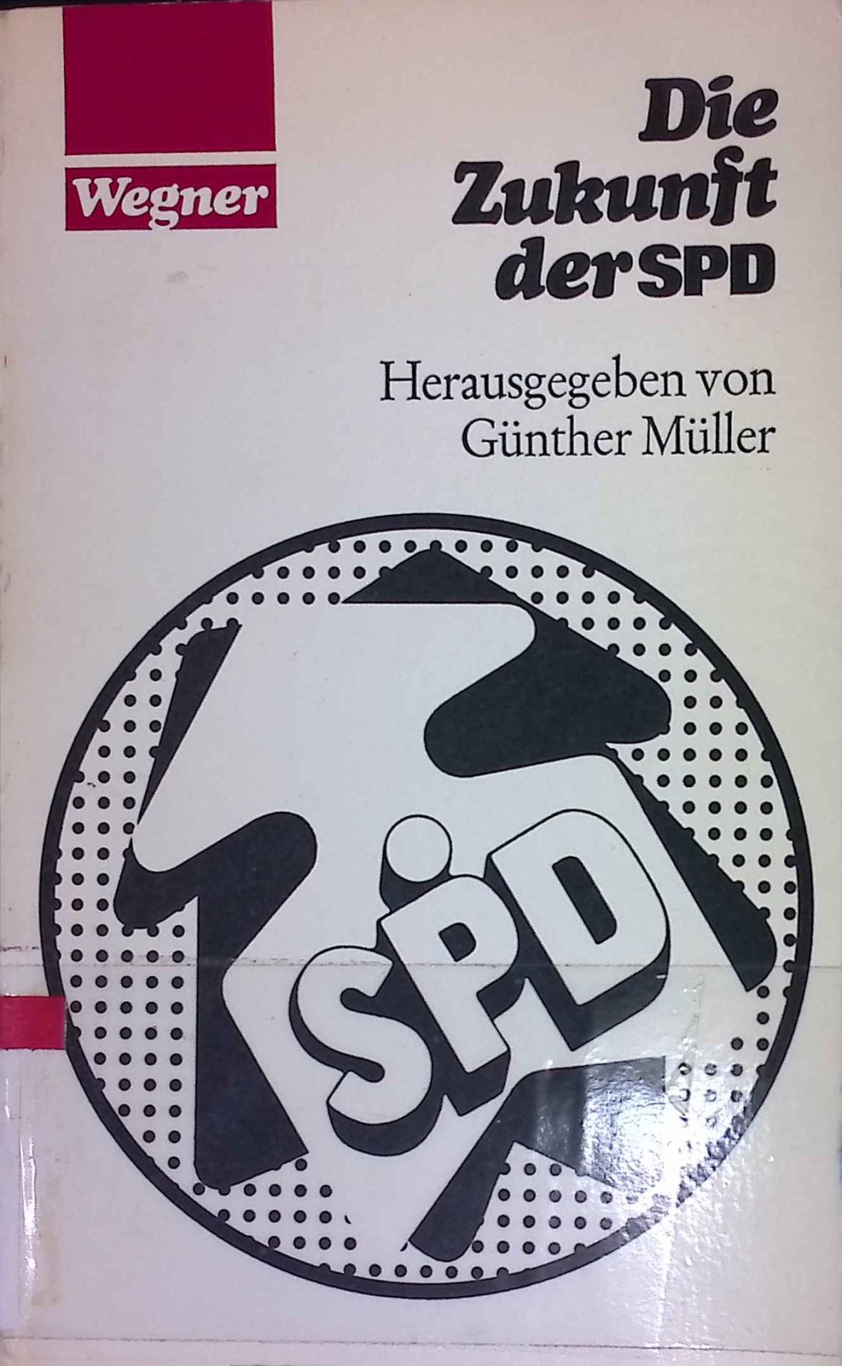 Die Zukunft der SPD