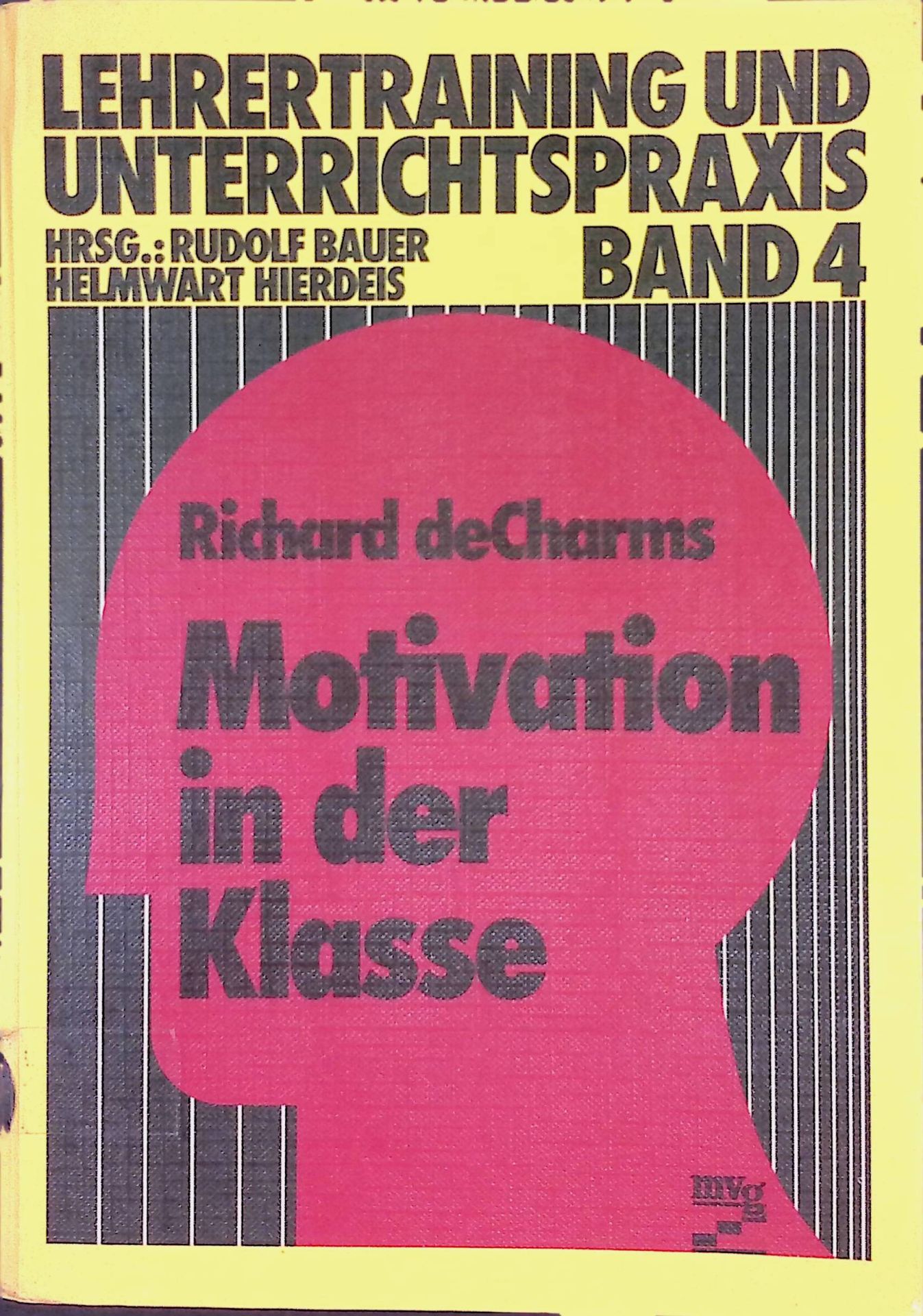 Motivation in der Klasse
