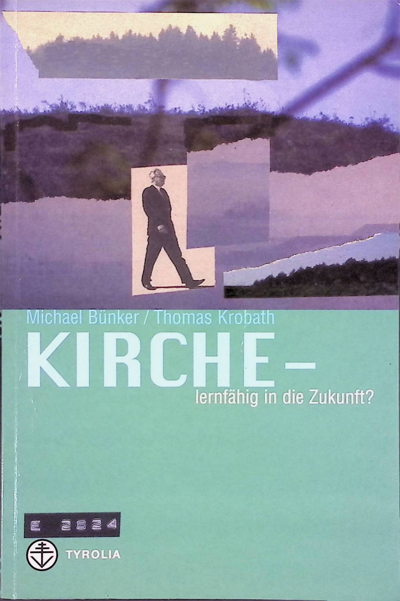 Zu einigen Kriterien der kirchlichen Erneuerung. -in: Kirche: Lernfähig in die Zukunft? Festschrift für Johannes Dantine zum 60. Geburtstag