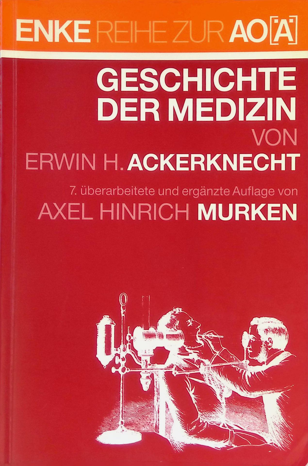 Geschichte der Medizin