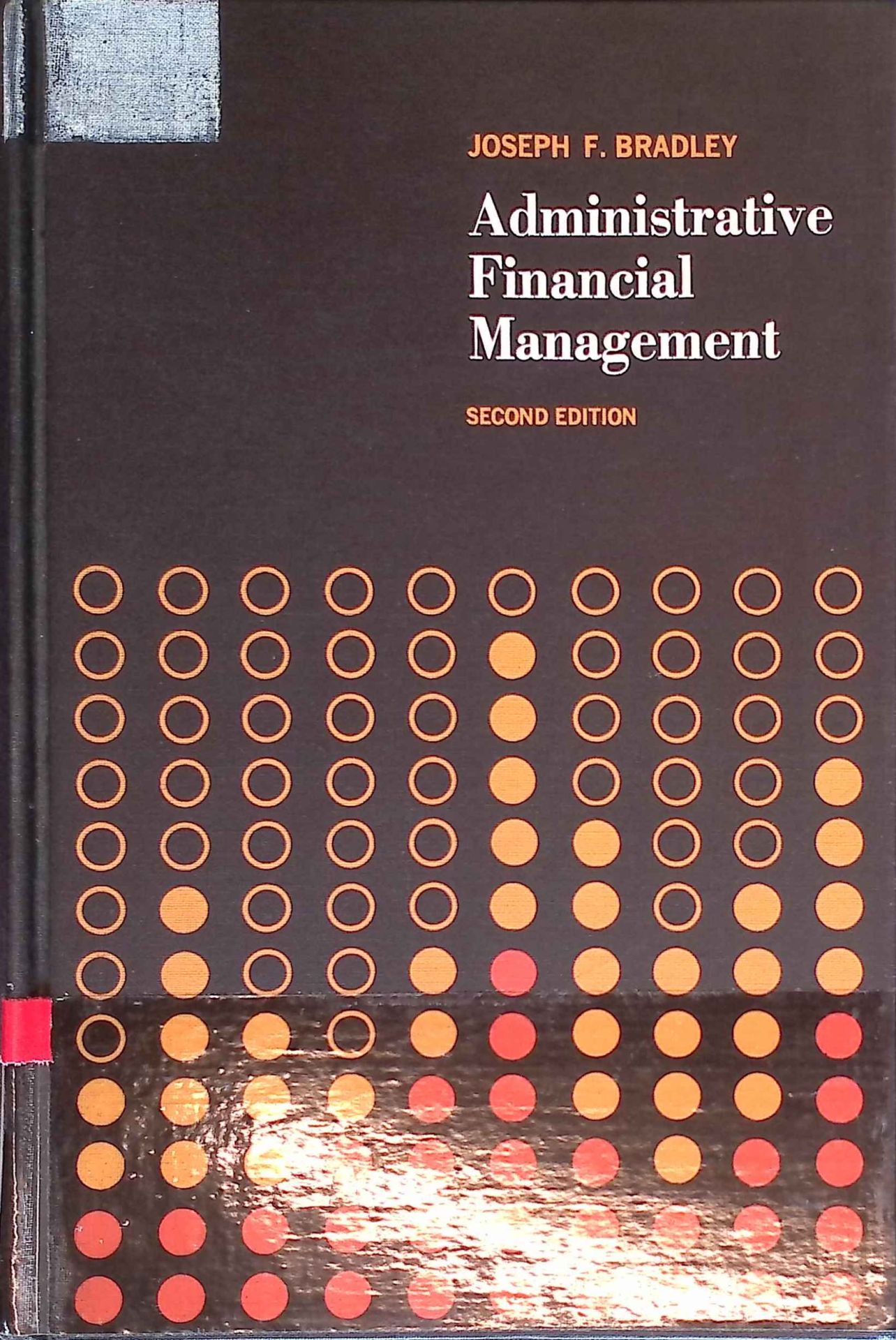 Administrative Financial Management