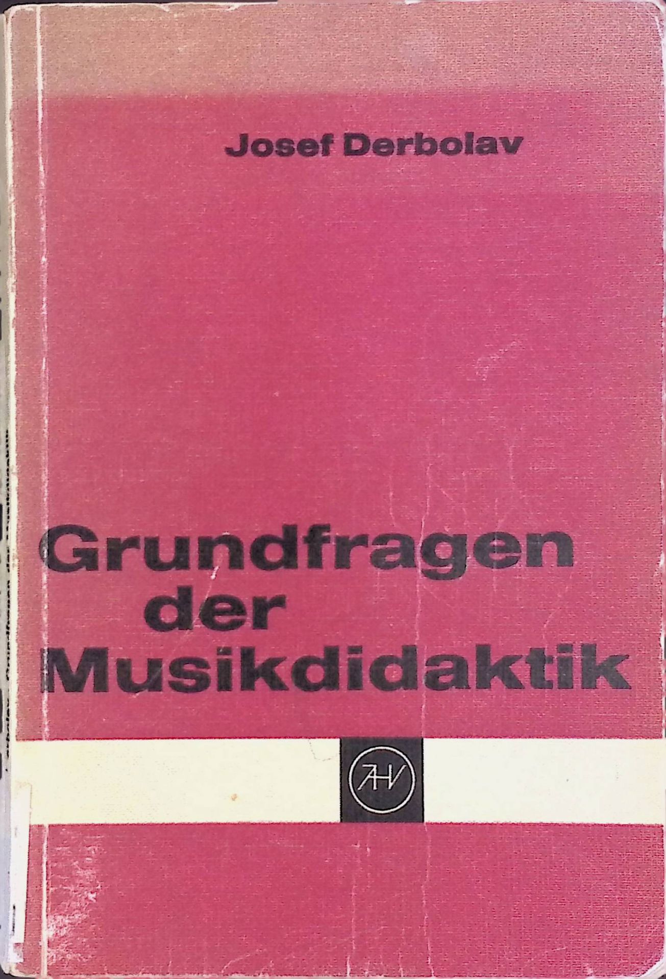 Grundfragen der Musikdidaktik