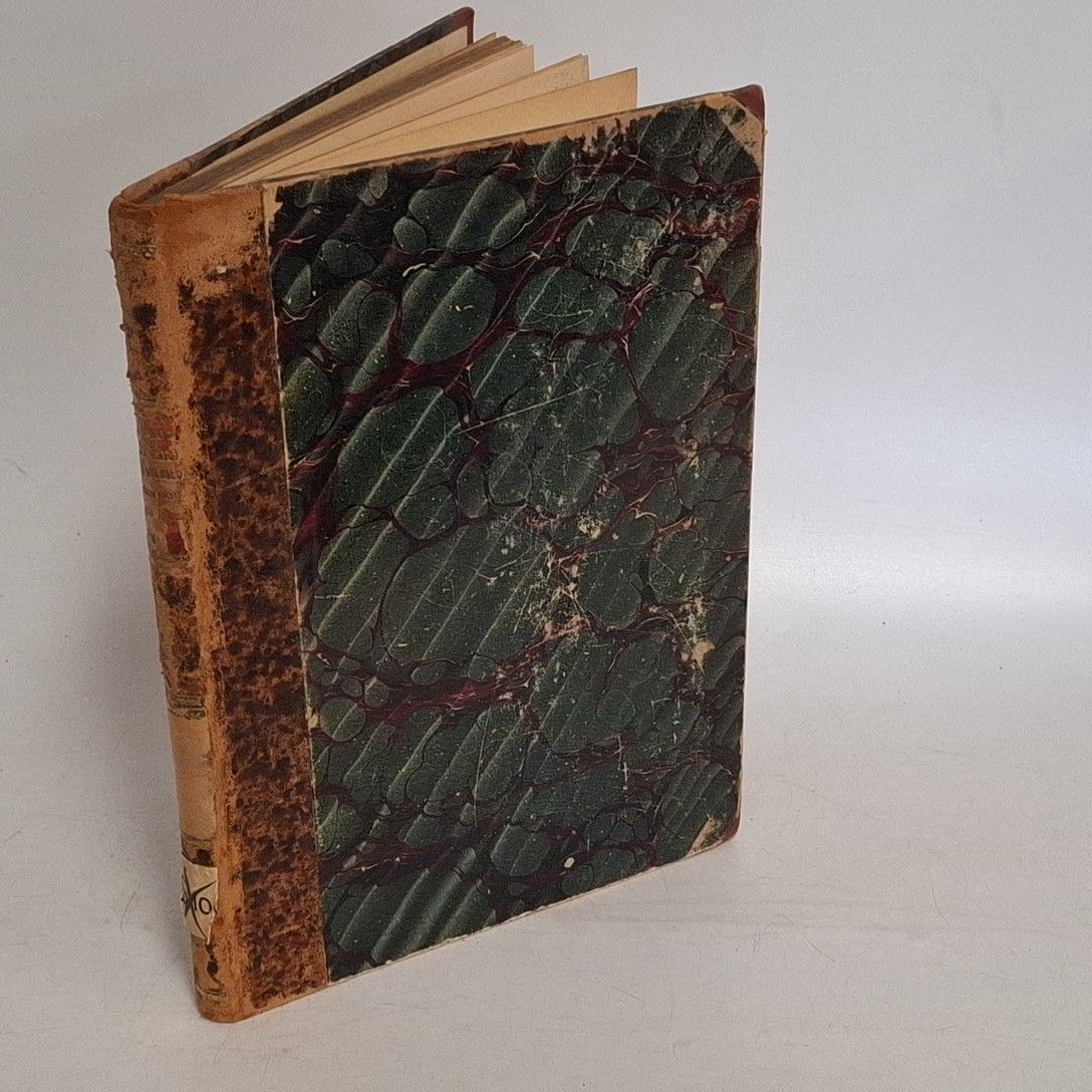 Die natürlichen Pflanzenfamilien nebst ihren Gattungen und wichtigsten Arten, insbesondere den Nutzpflanzen. II. TEIL. 2. ABTEILUNG : Gramineae von E. Hackel, Cyperaceae von F. Pax