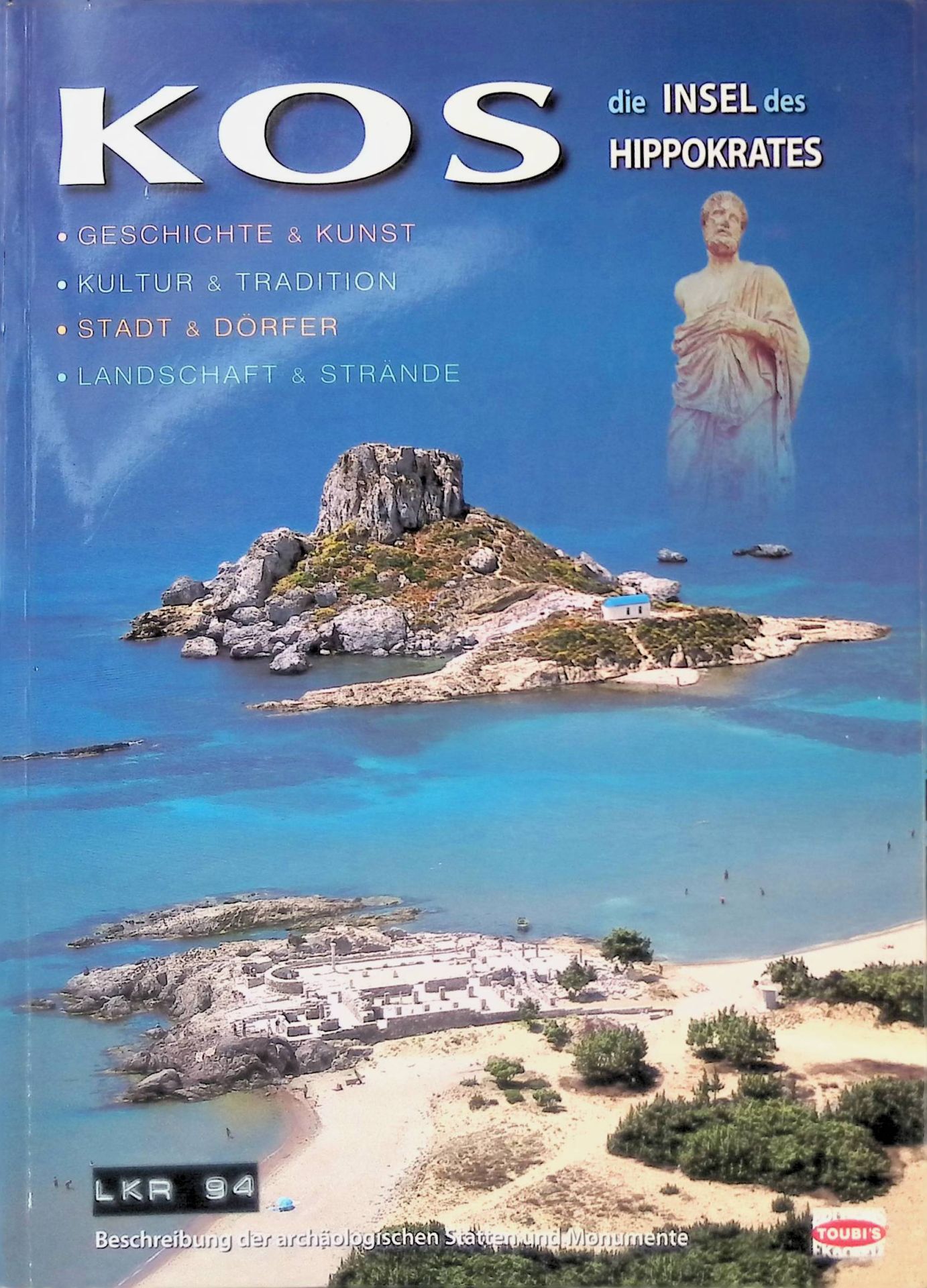 Kos & Nisyros