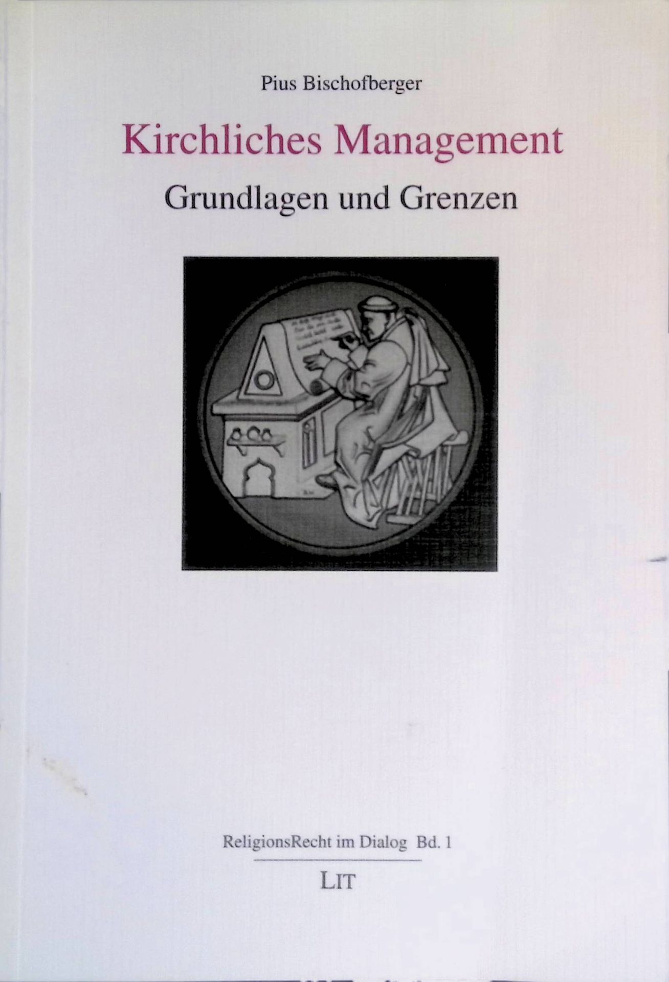 Kirchliches Management : Grundlagen und Grenzen