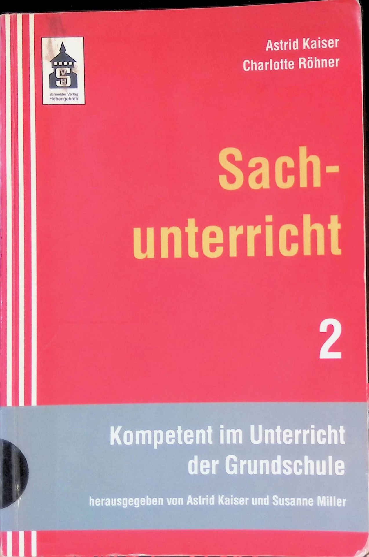 Sachunterricht