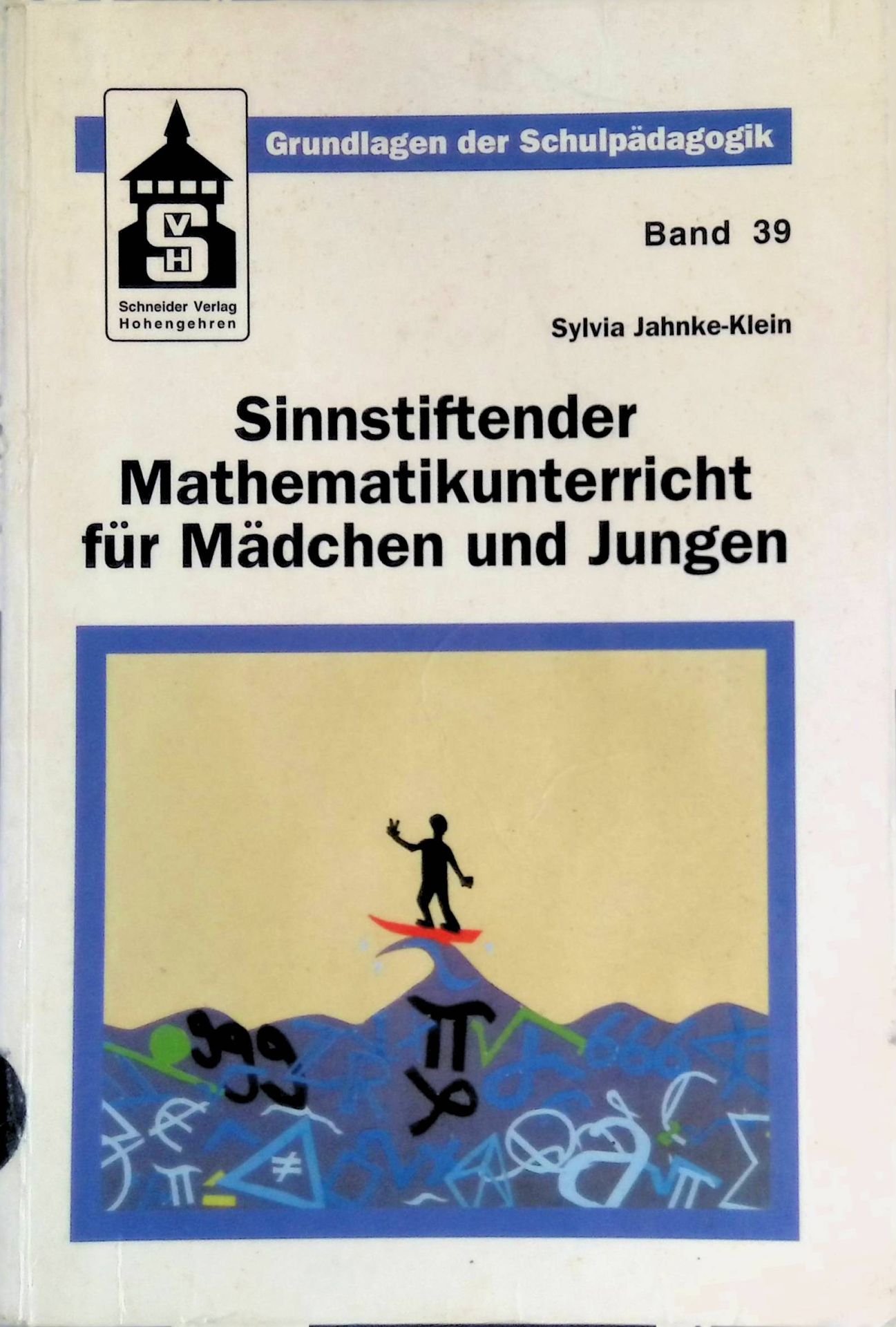 Sinnstiftender Mathematikunterricht für Mädchen und Jungen