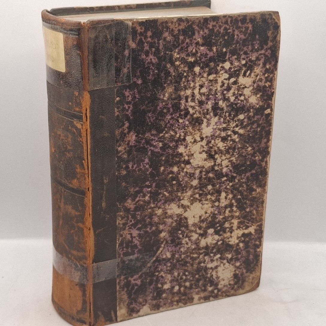 Handbuch der pathologischen Anatomie. - II. BAND: Specielle pathologische Anatomie
