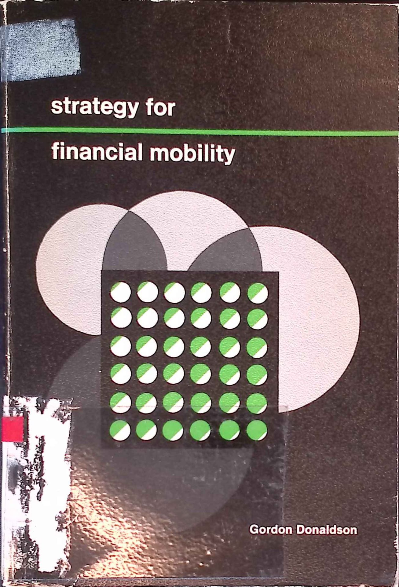 Strategy for Financial Mobility