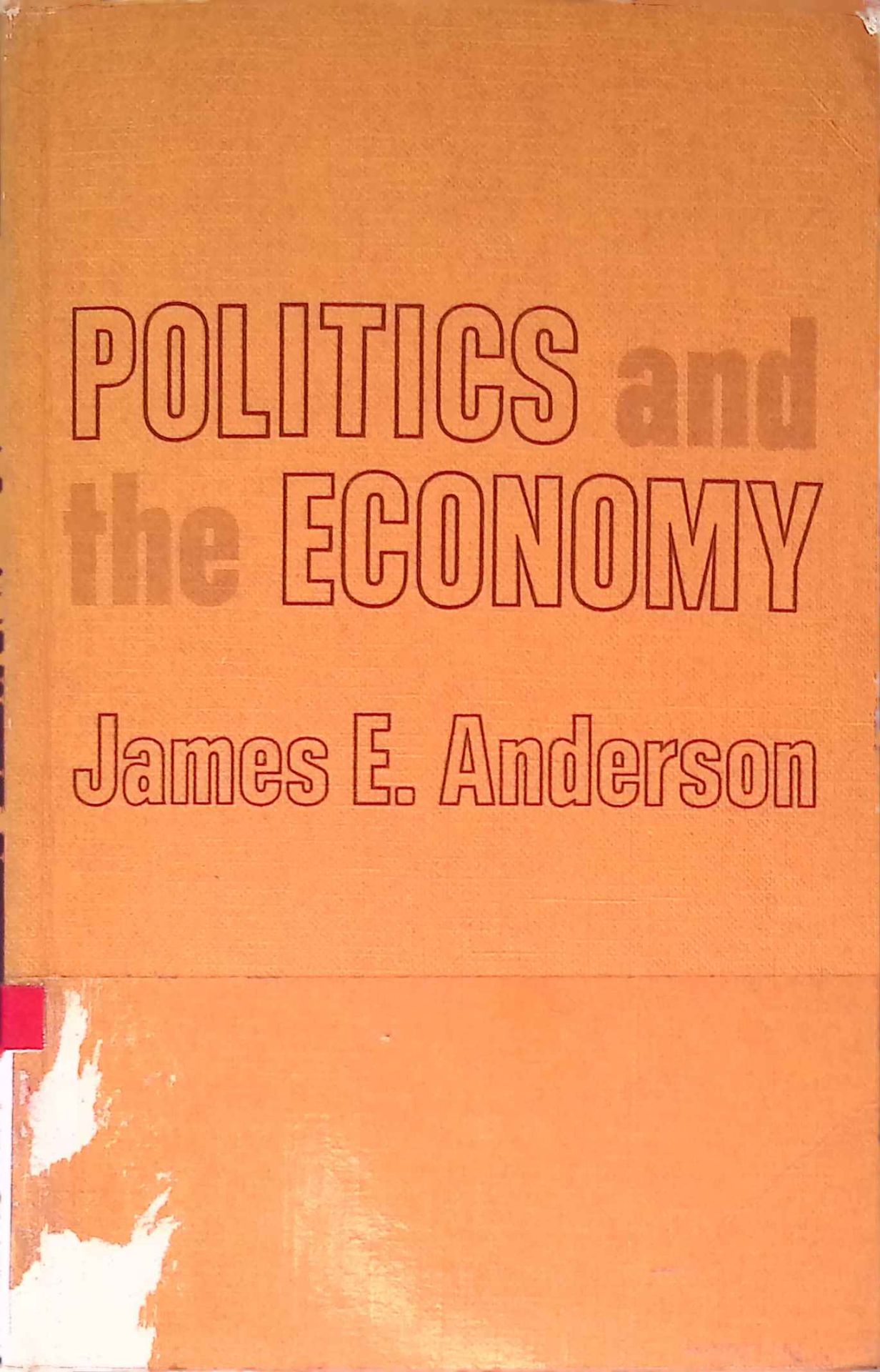 Politics and the Economy