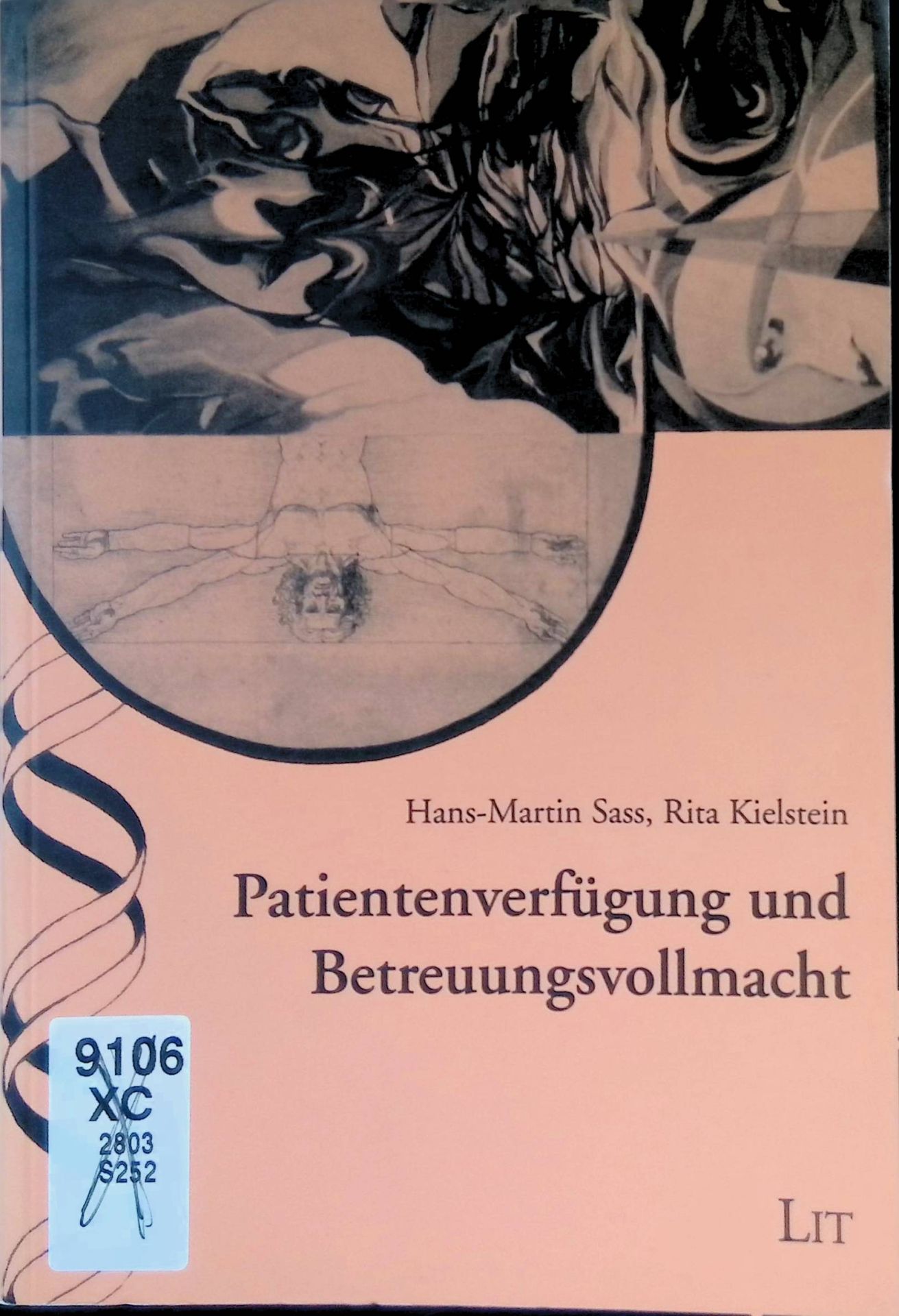 Patientenverfügung und Betreuungsvollmacht