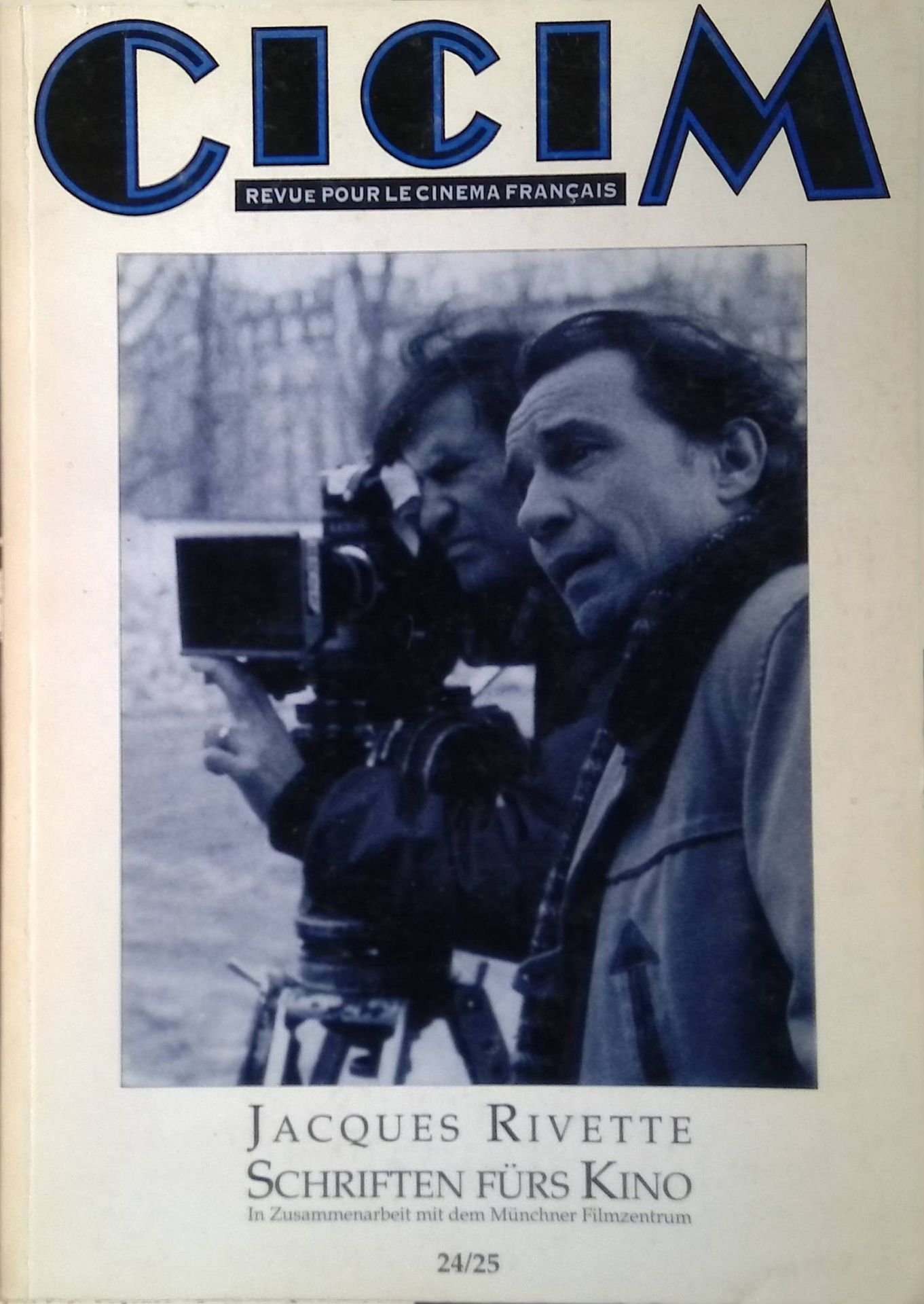 Wir sind nicht mehr unschuldig -in: CICIM Revue pour le Cinema Francais