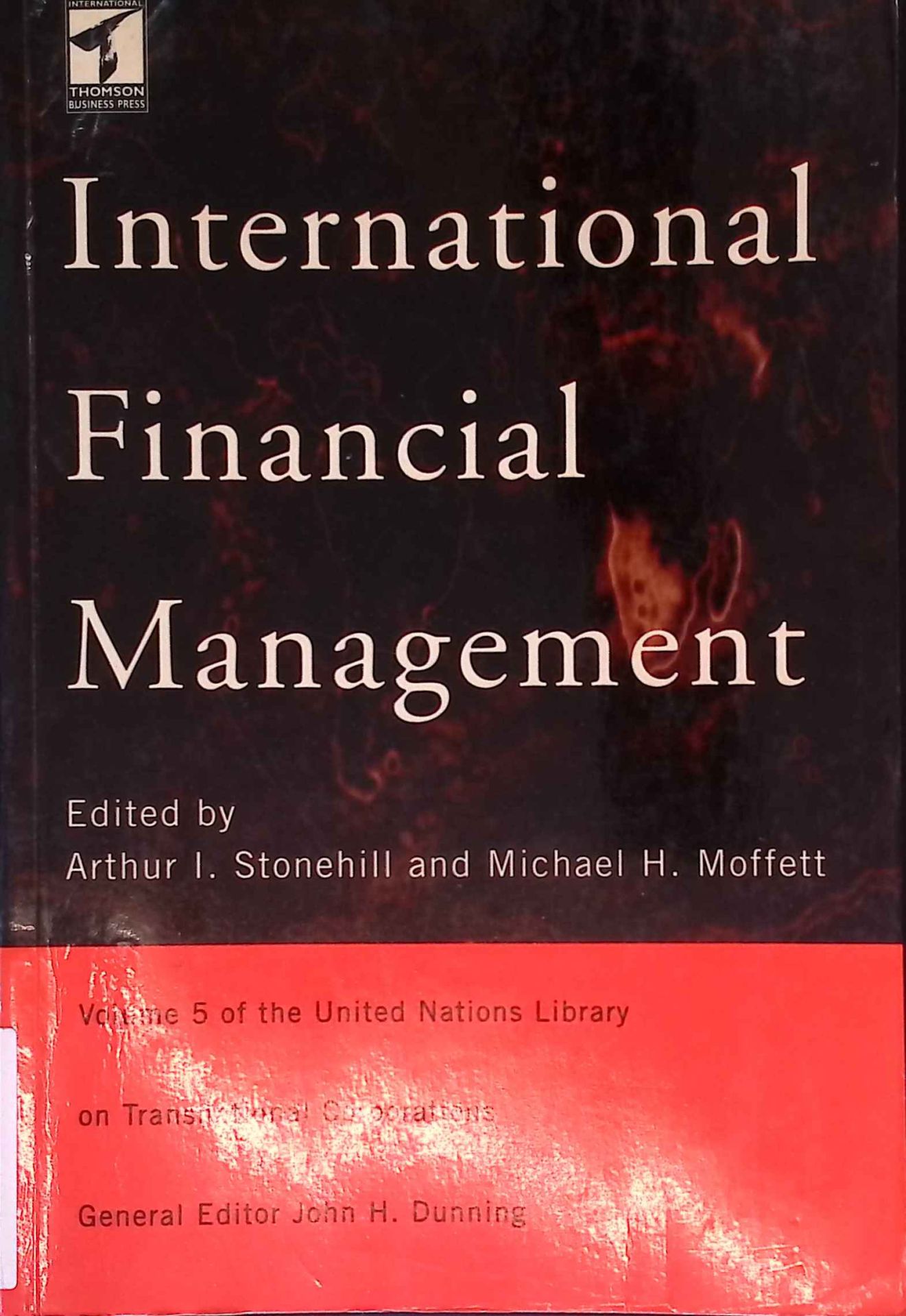International Financial Management