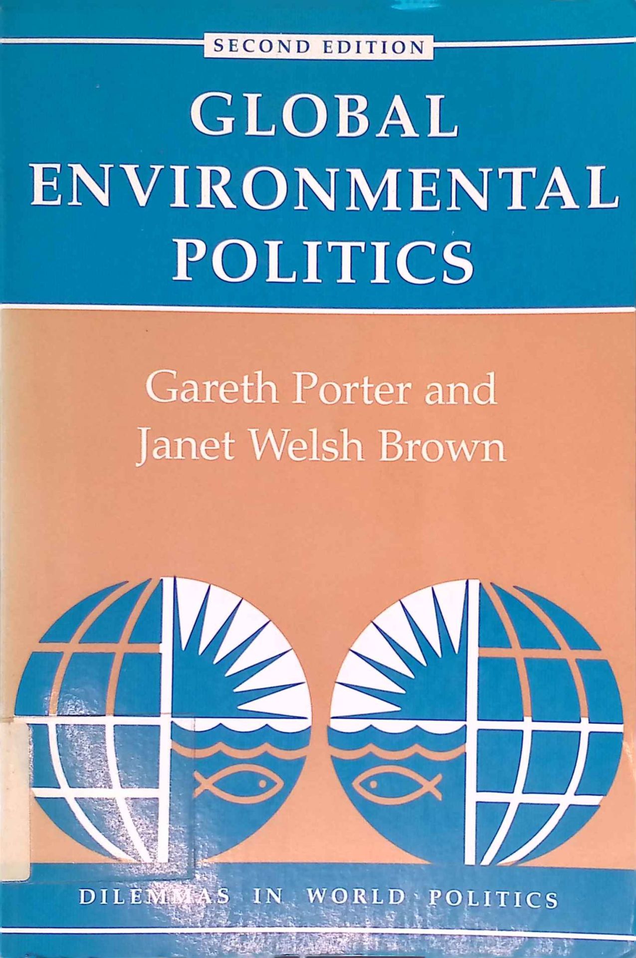 Global Environmental Politics