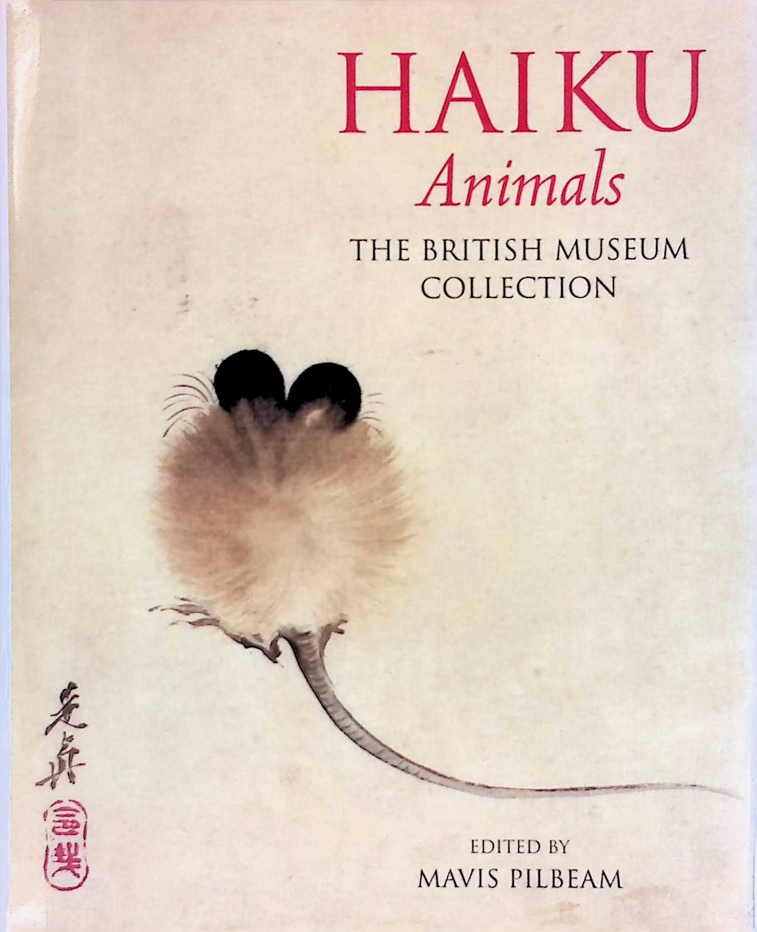 Haiku Animals. The British Museum Collection