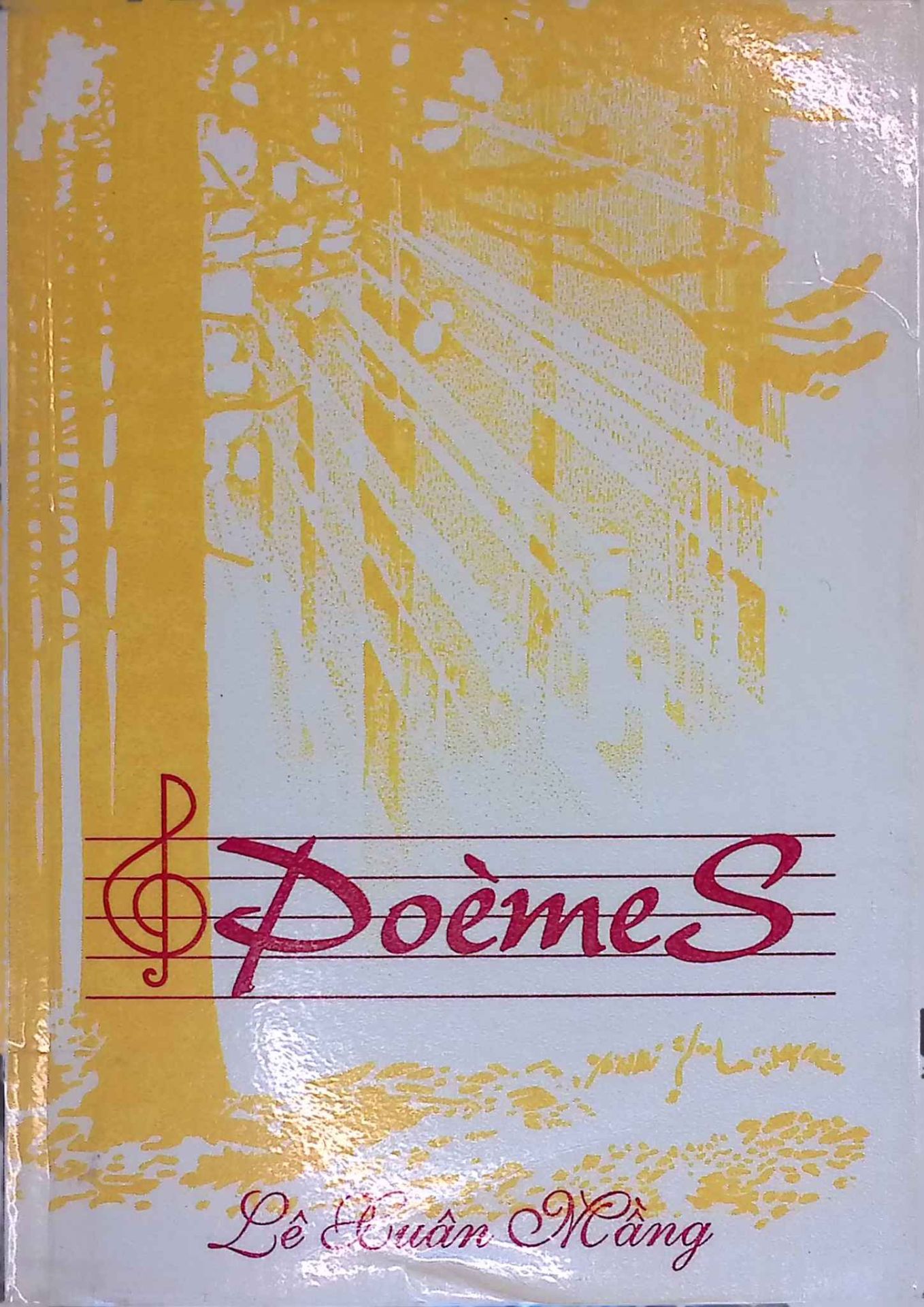 Poemes