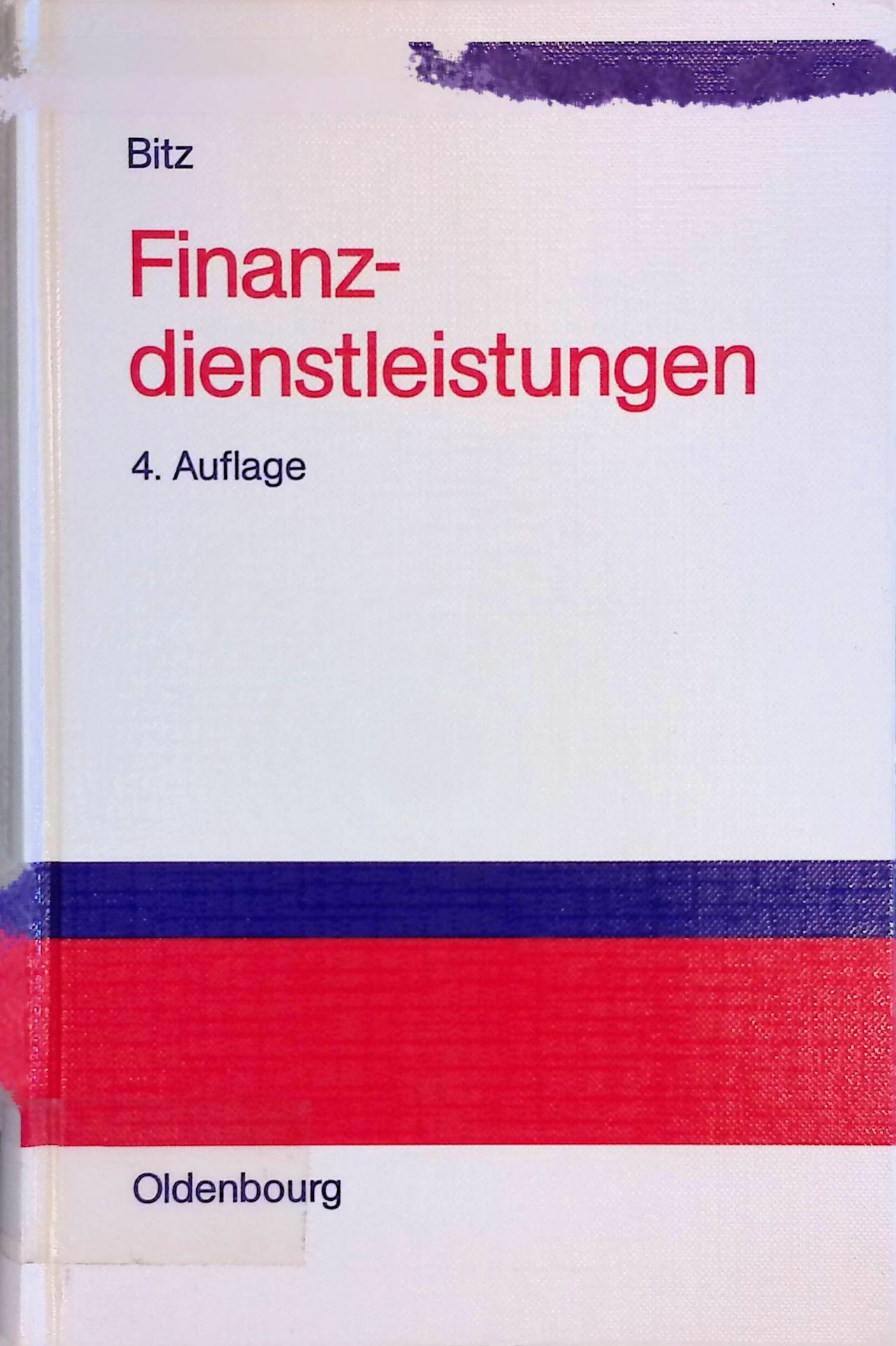 Finanzdienstleistungen