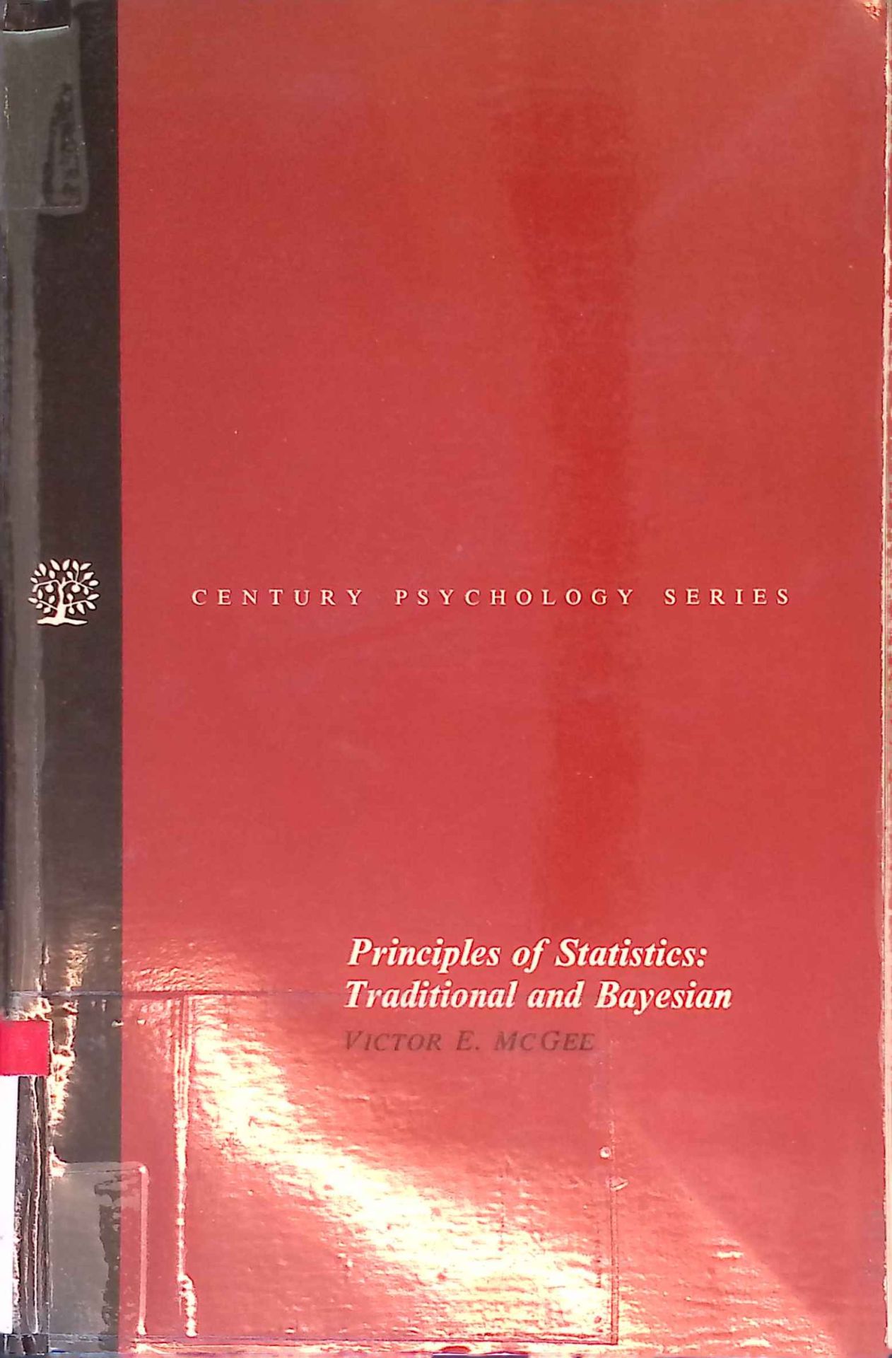 Principles of Statistics, Traditional and Bayesian