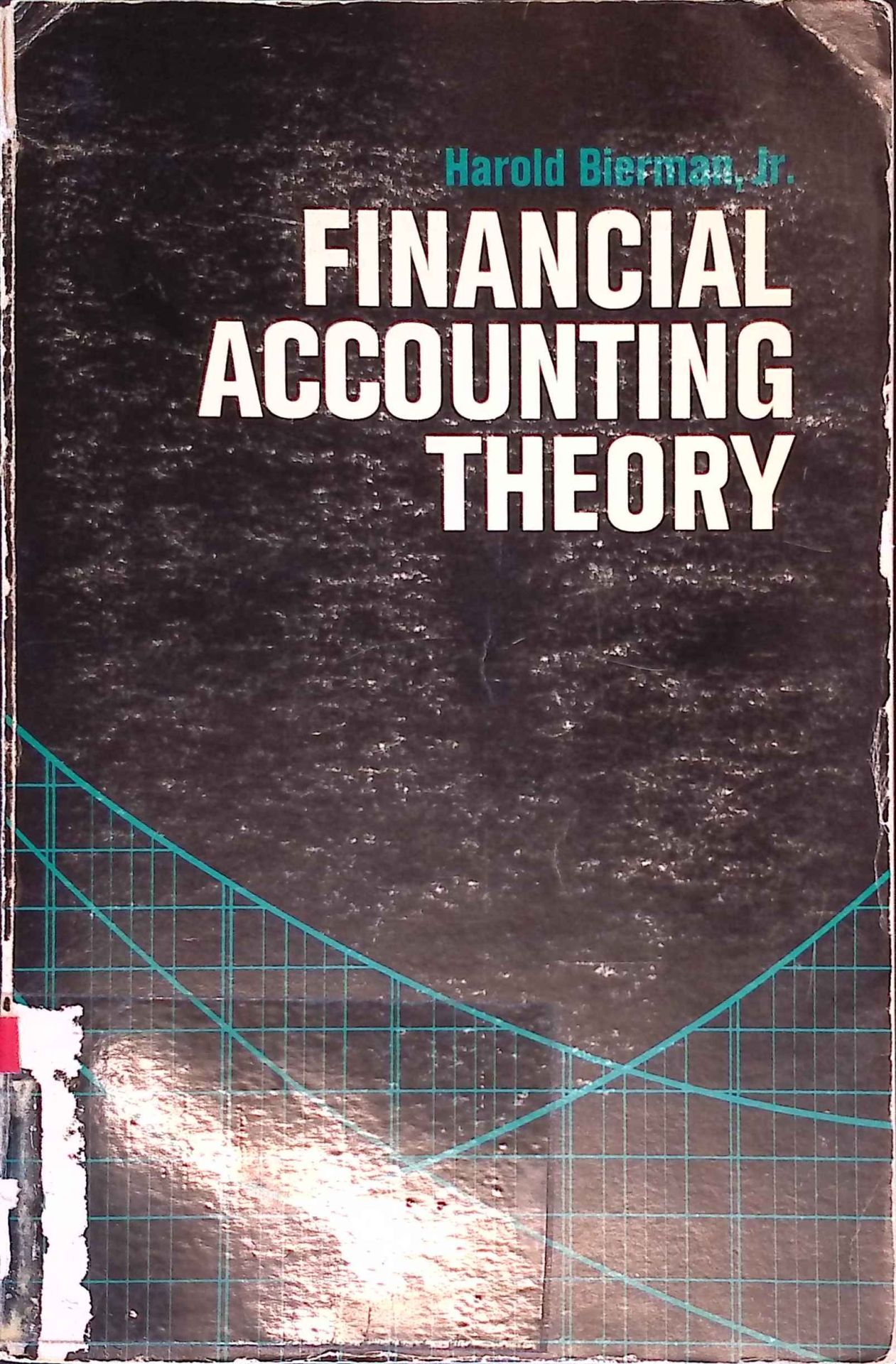 Financial Accounting Theory