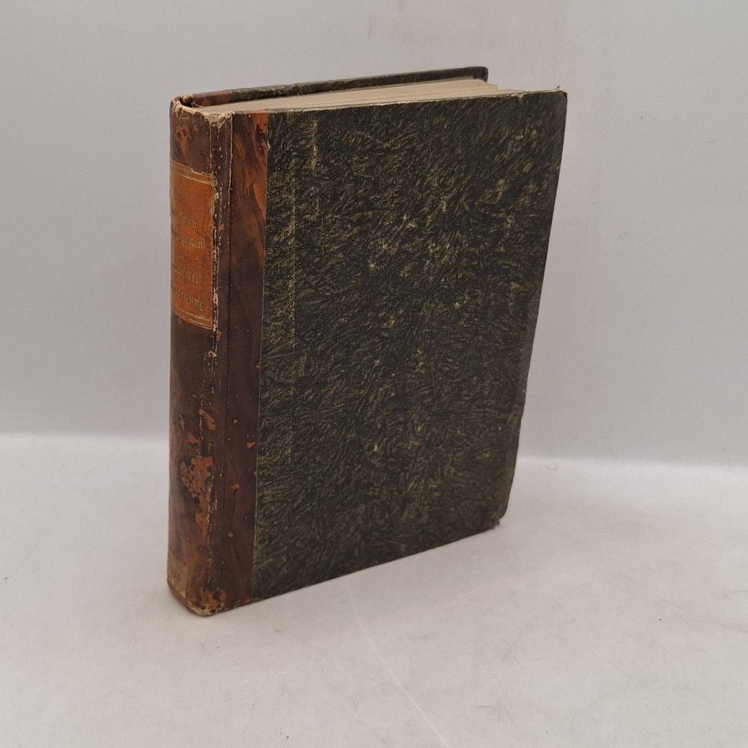 Die biblischen Geschichten des alten und neuen Testaments in poetischer Bearbeitung von den besten Dichtern unserer Zeit