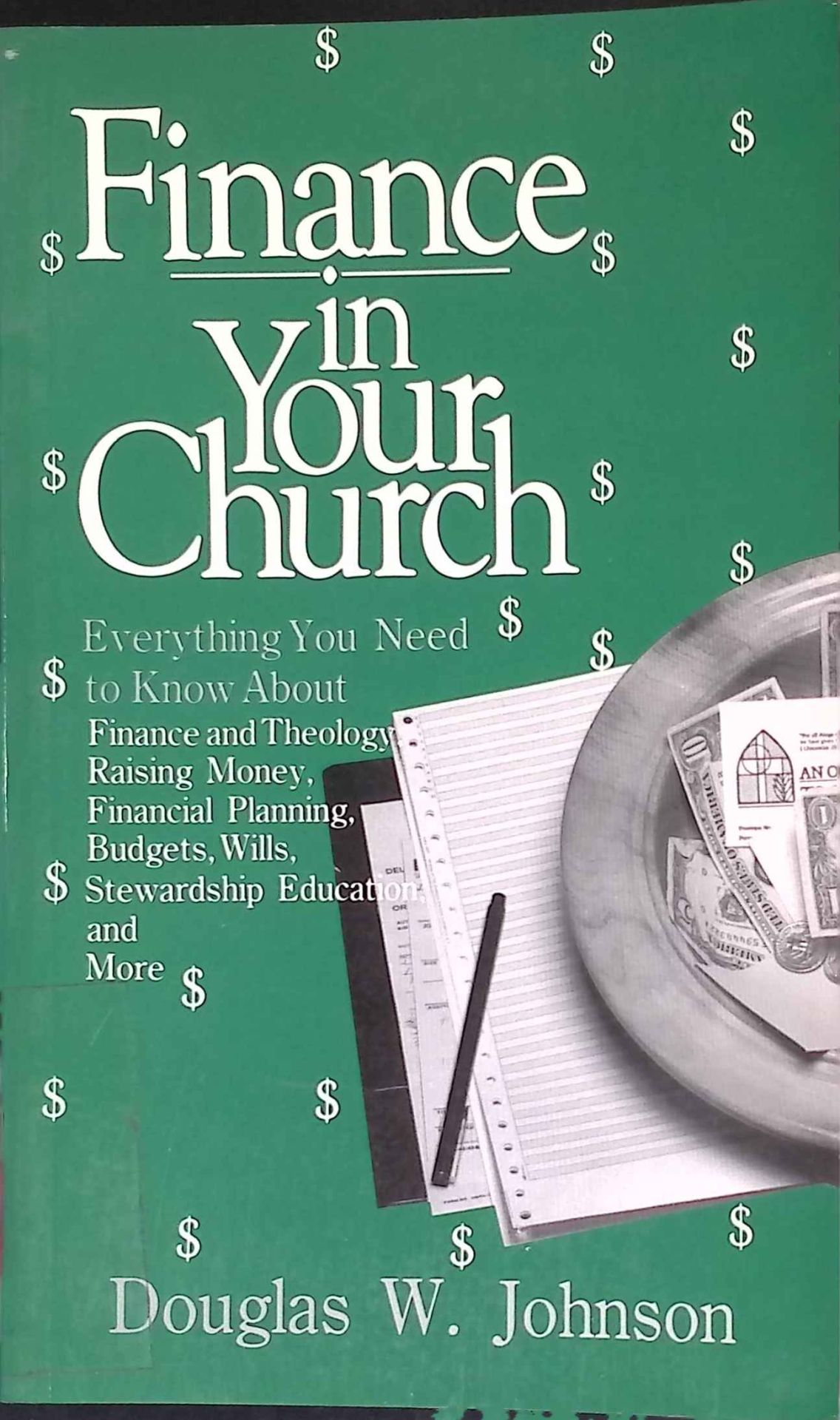 Finance in Your Church