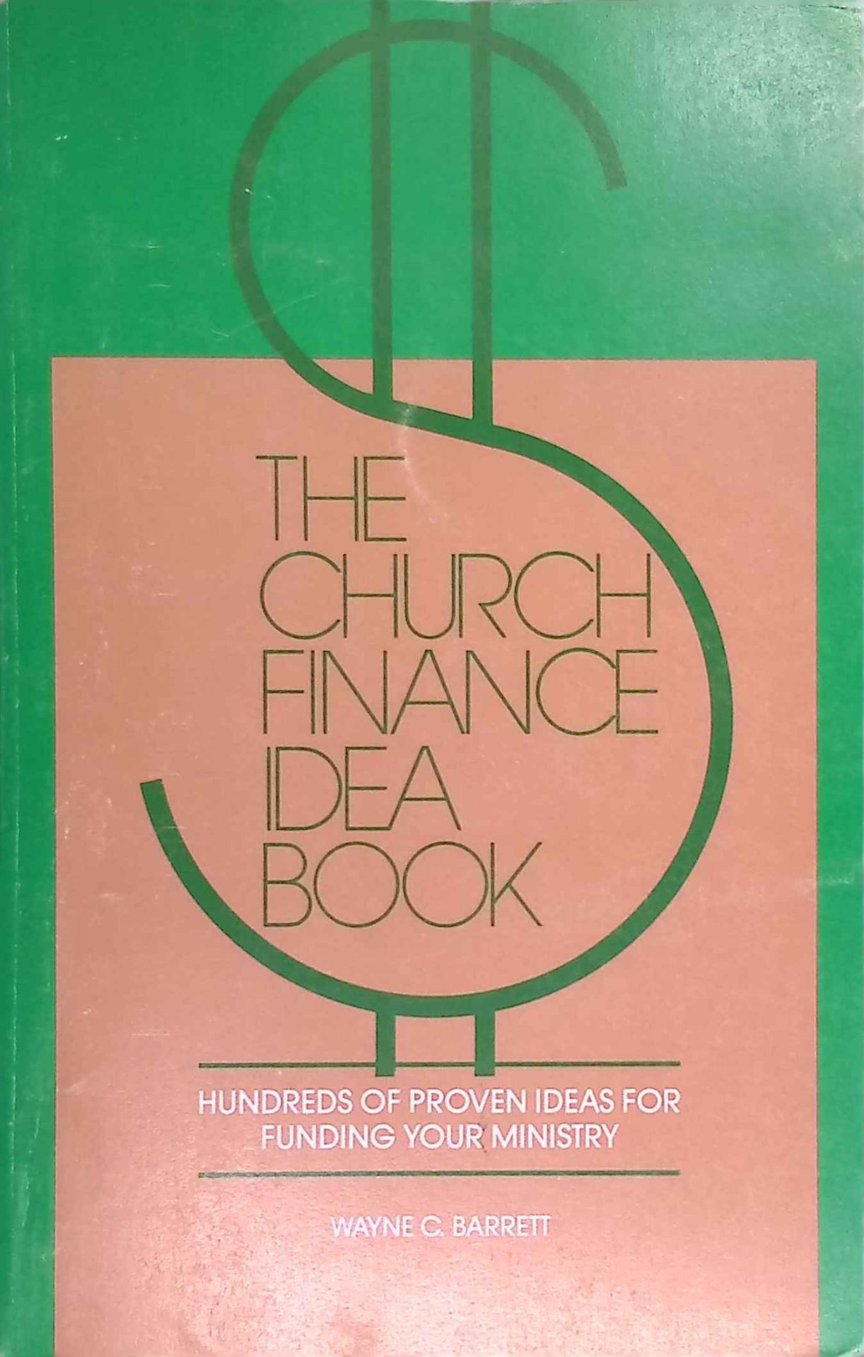 Church Finance Idea Book