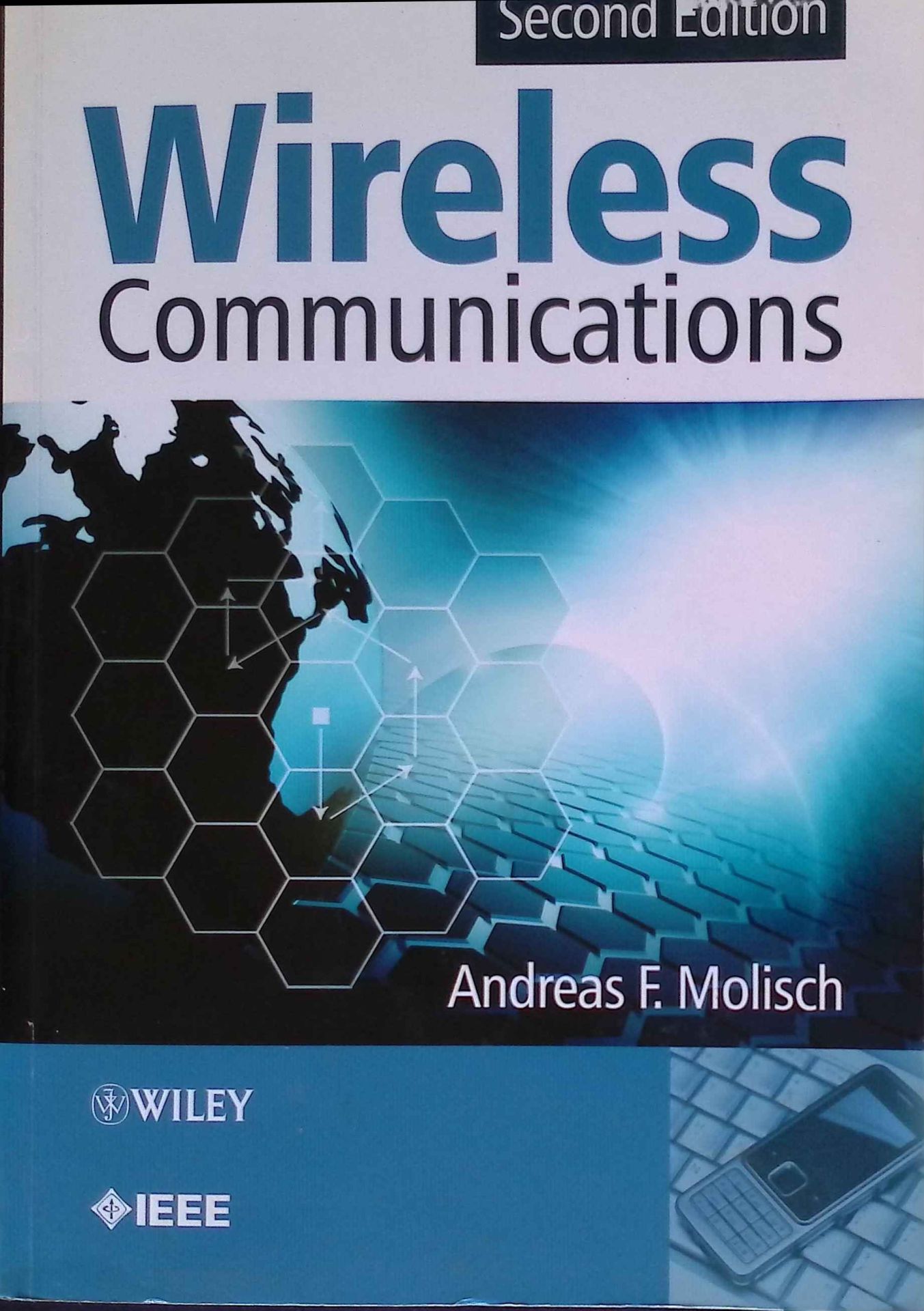 Wireless Communications
