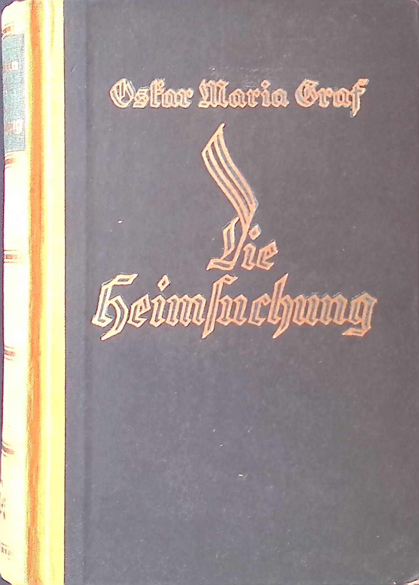 Die Heimsuchung