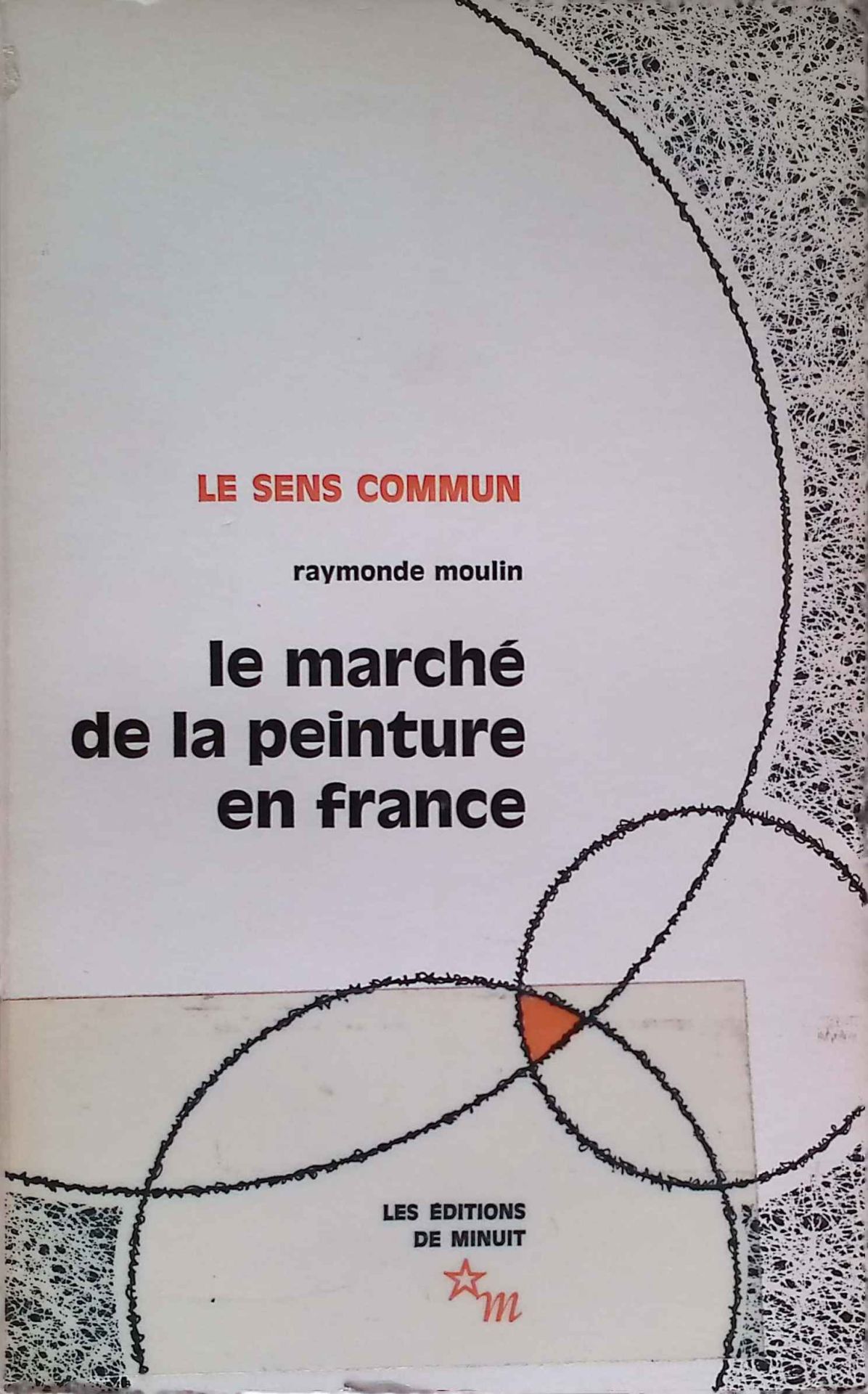Le Marche de la peinture en France