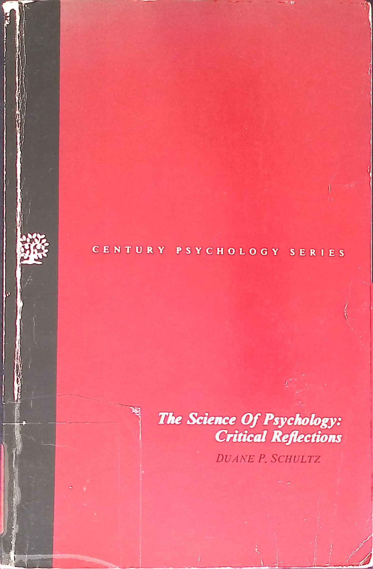The Science of Psychology: Critical Reflections