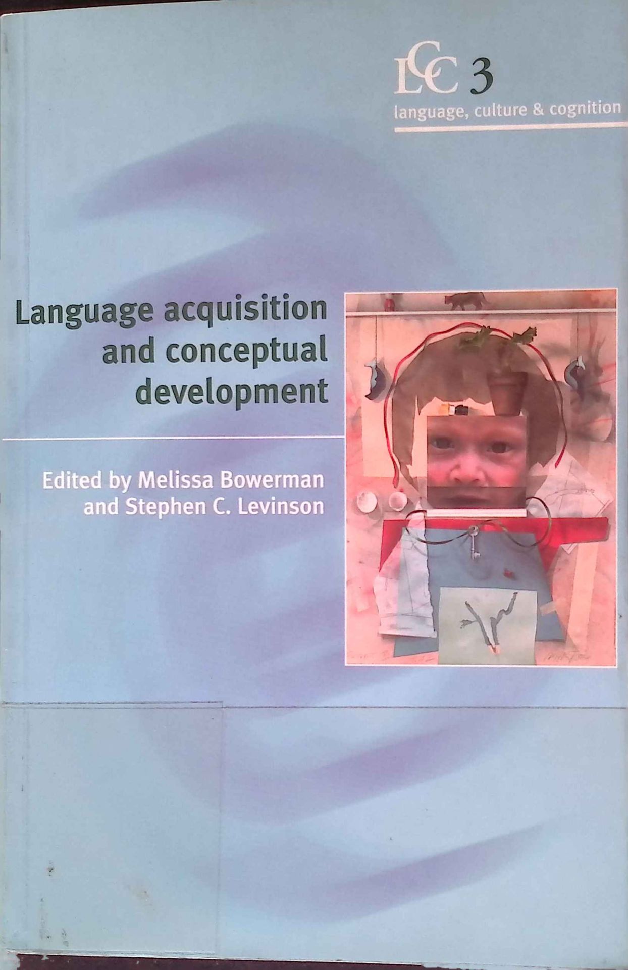 Language Acquisition and Conceptual Development