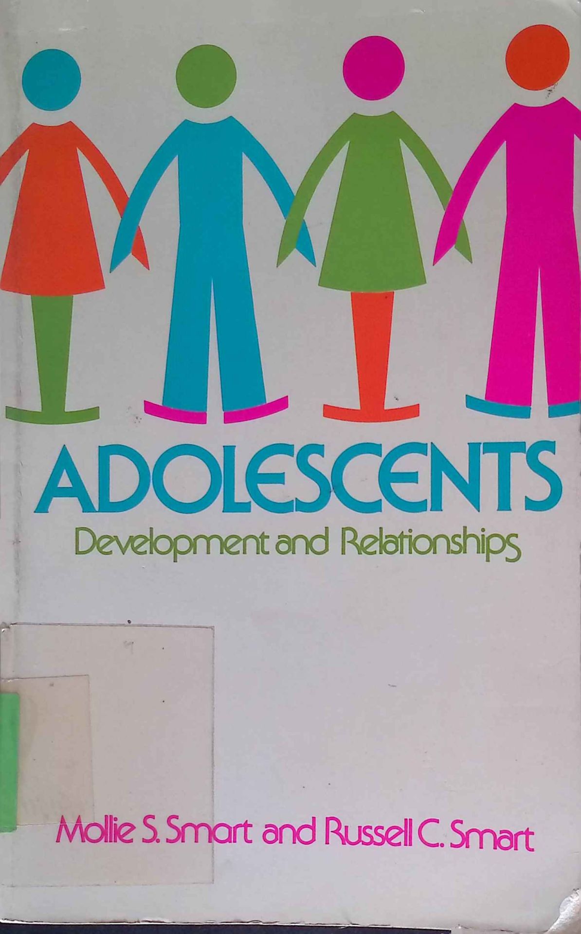 Adolescents Development and Relationships