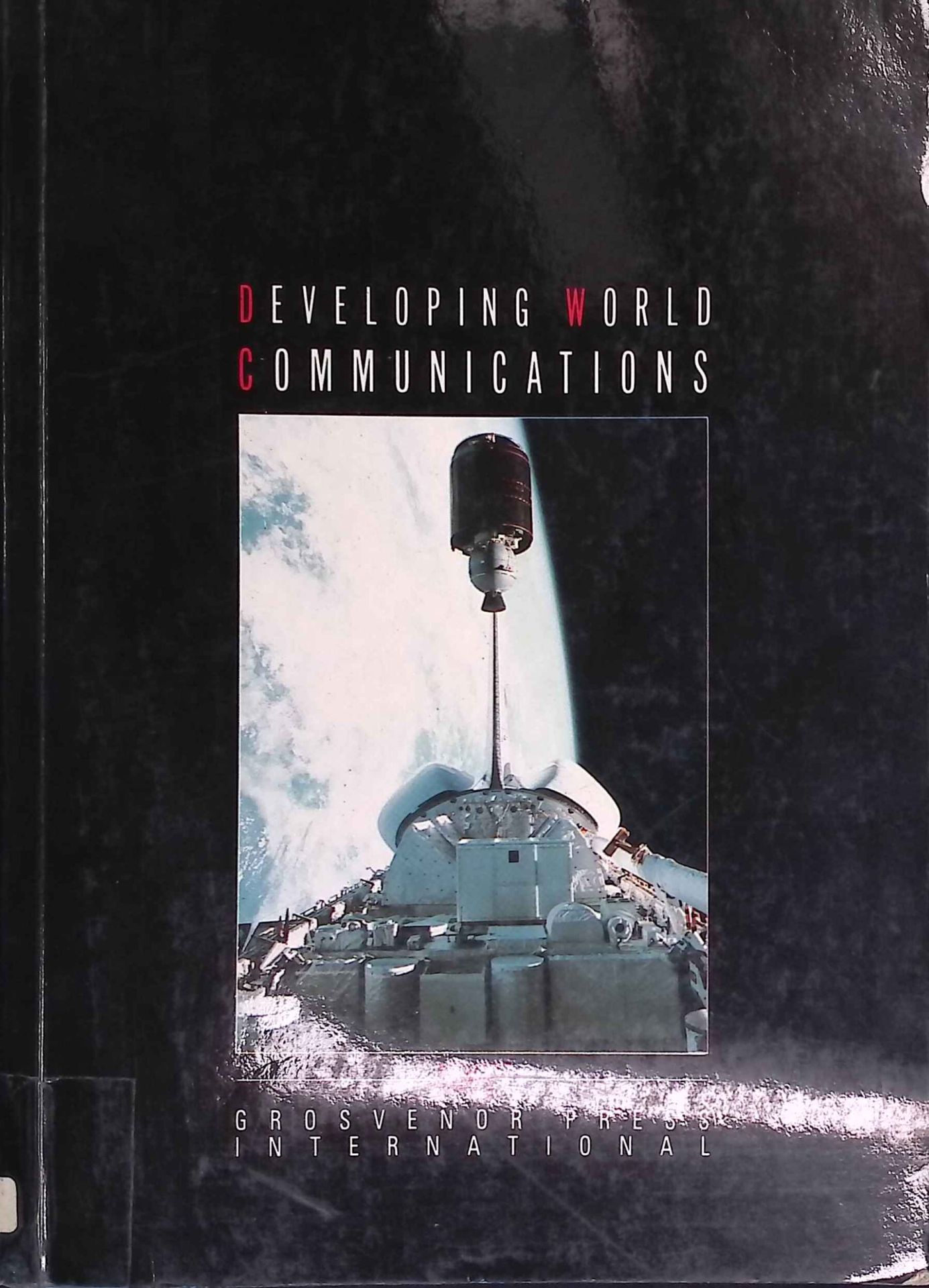 Developing World Communications