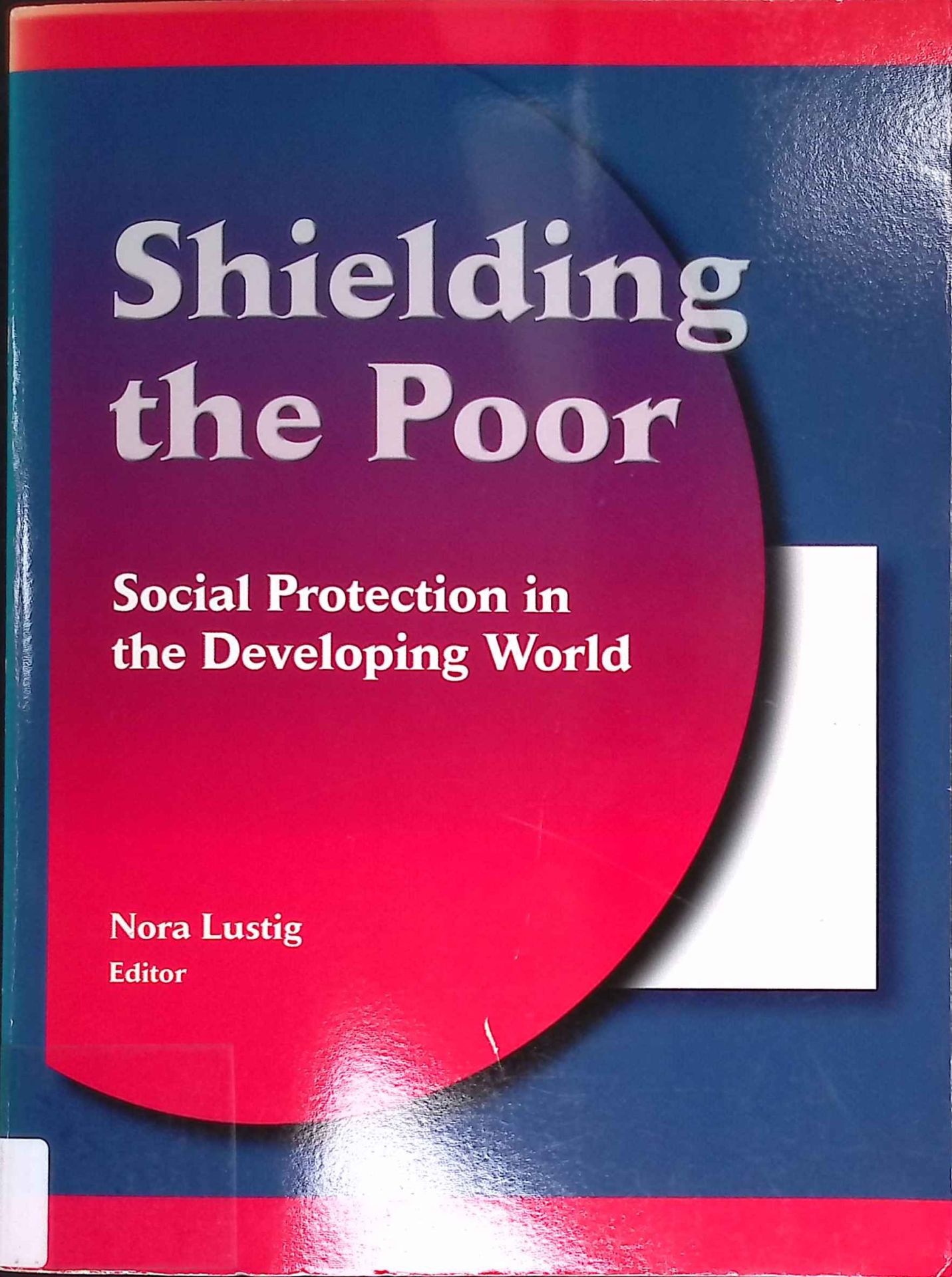 Shielding the Poor: Social Protection in the Developing World