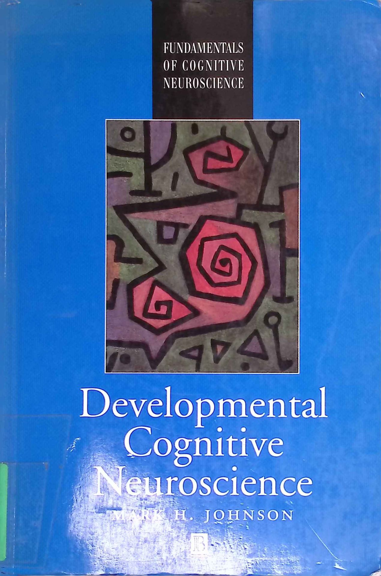 Developmental Cognitive Neuroscience: An Introduction