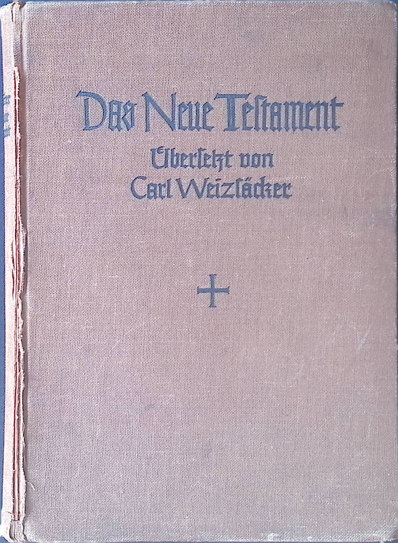 Das Neue Testament