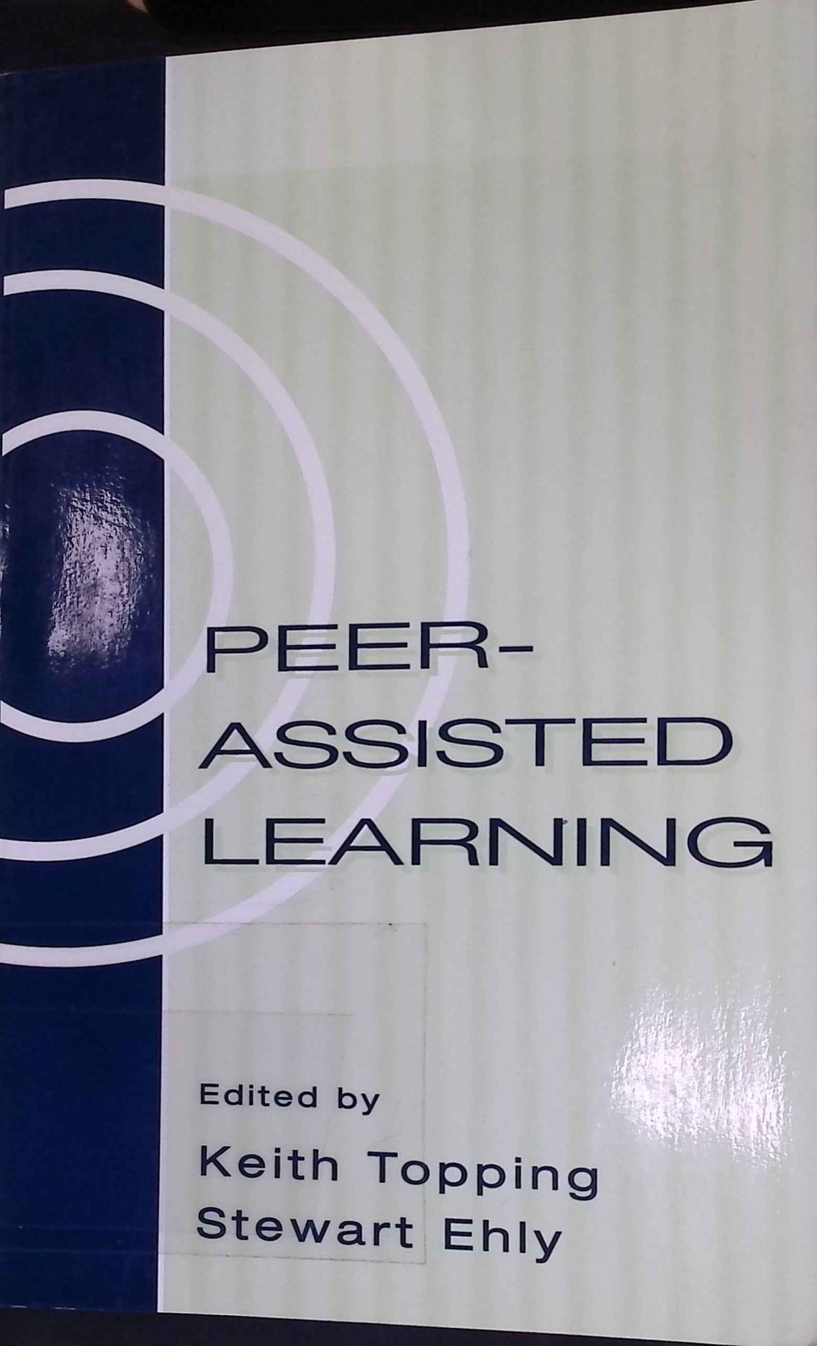 Peer-assisted Learning