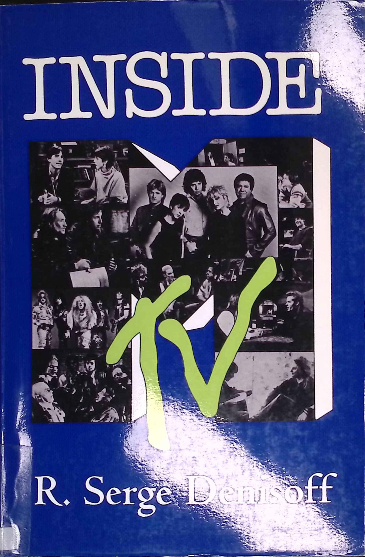 Inside Mtv