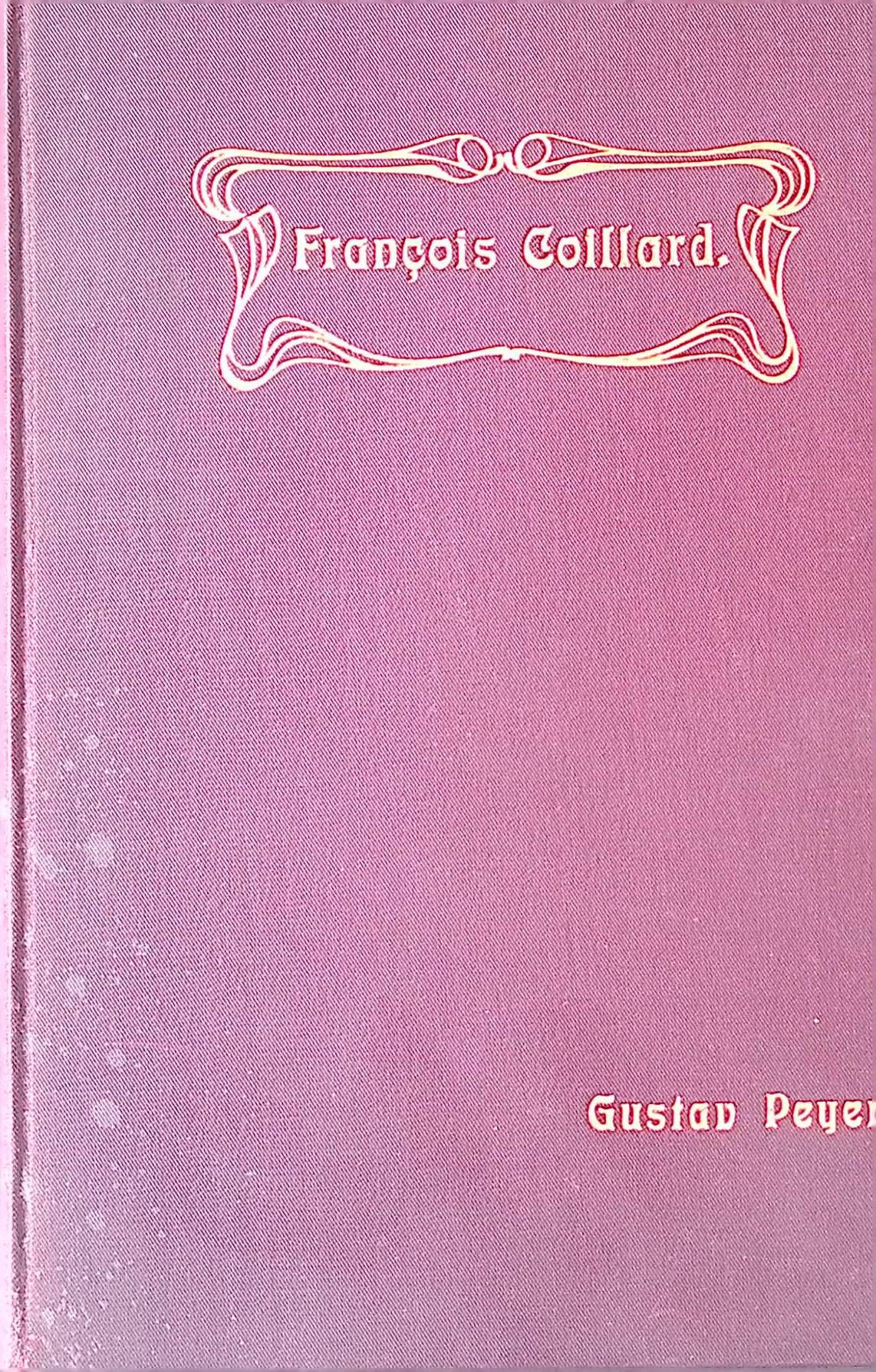 Francois Coillard. Der Apostel der Sambesi-Mission