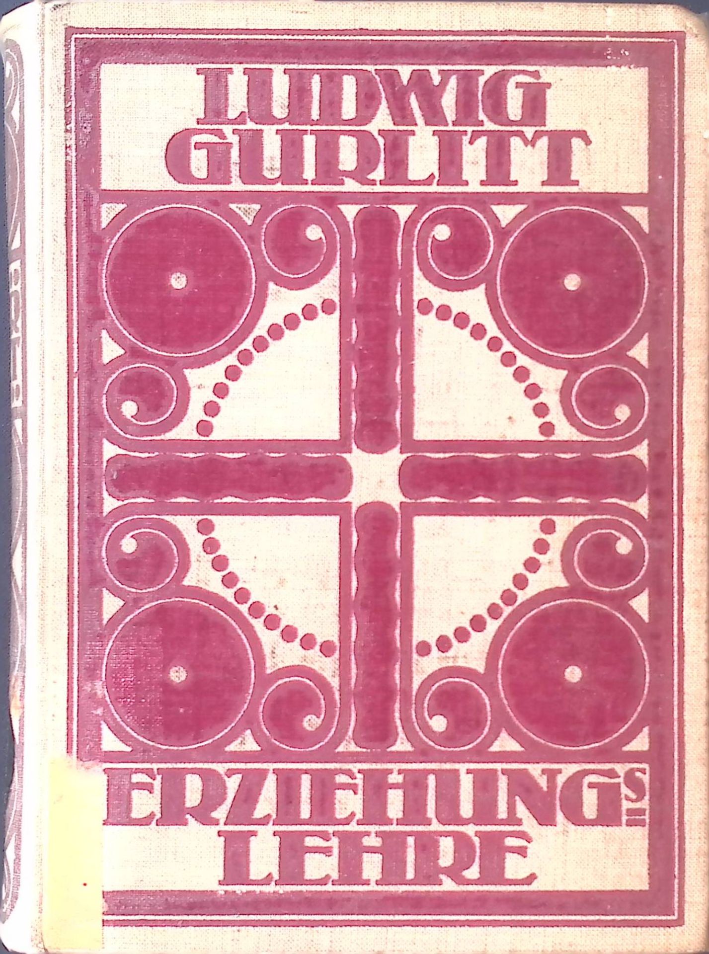 Erziehungslehre