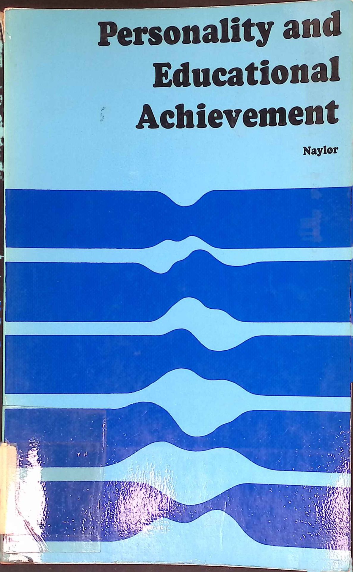 Personality and Educational Achievement