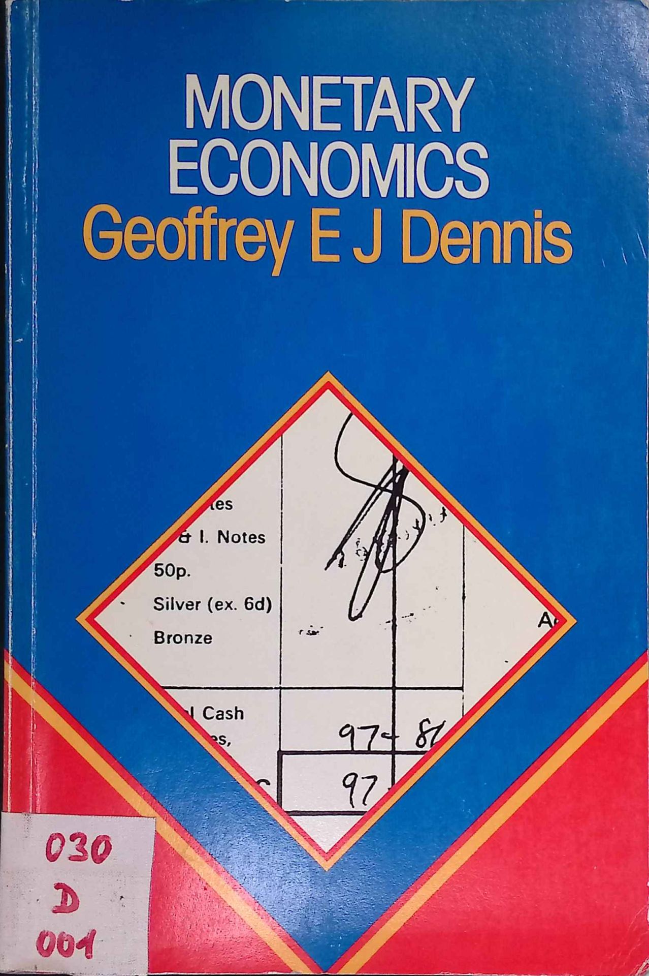 Monetary Economics