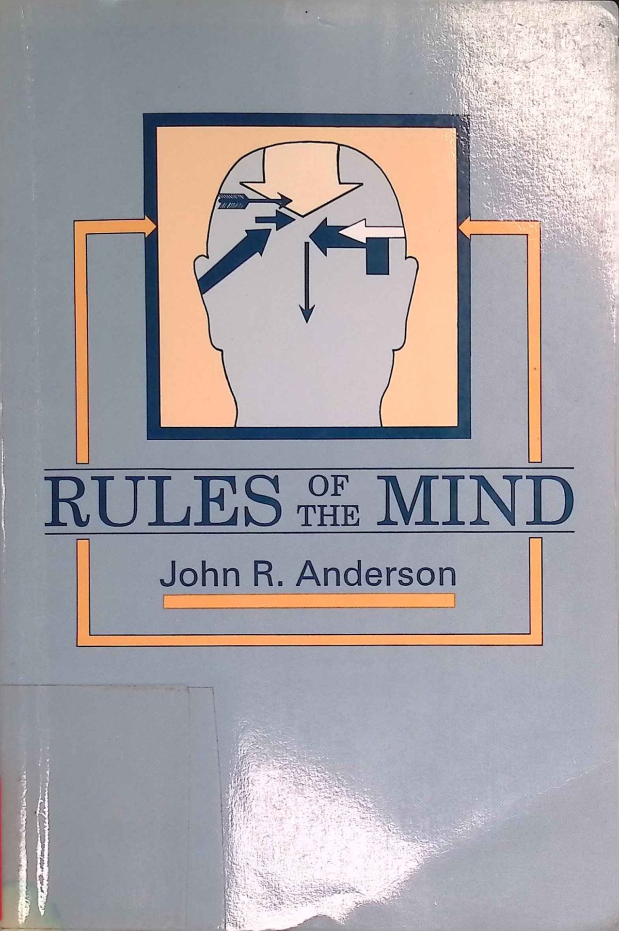 Rules of the Mind