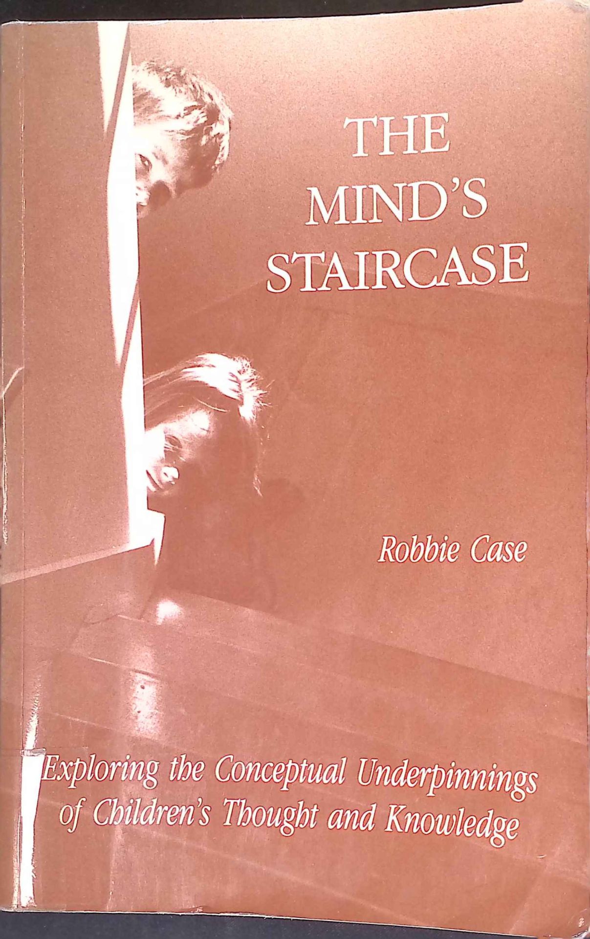 The Minds Staircase: Stages in the Development of Human Intelligence: Exploring the Conceptual Underpinnings of Children's Thought and Knowledge
