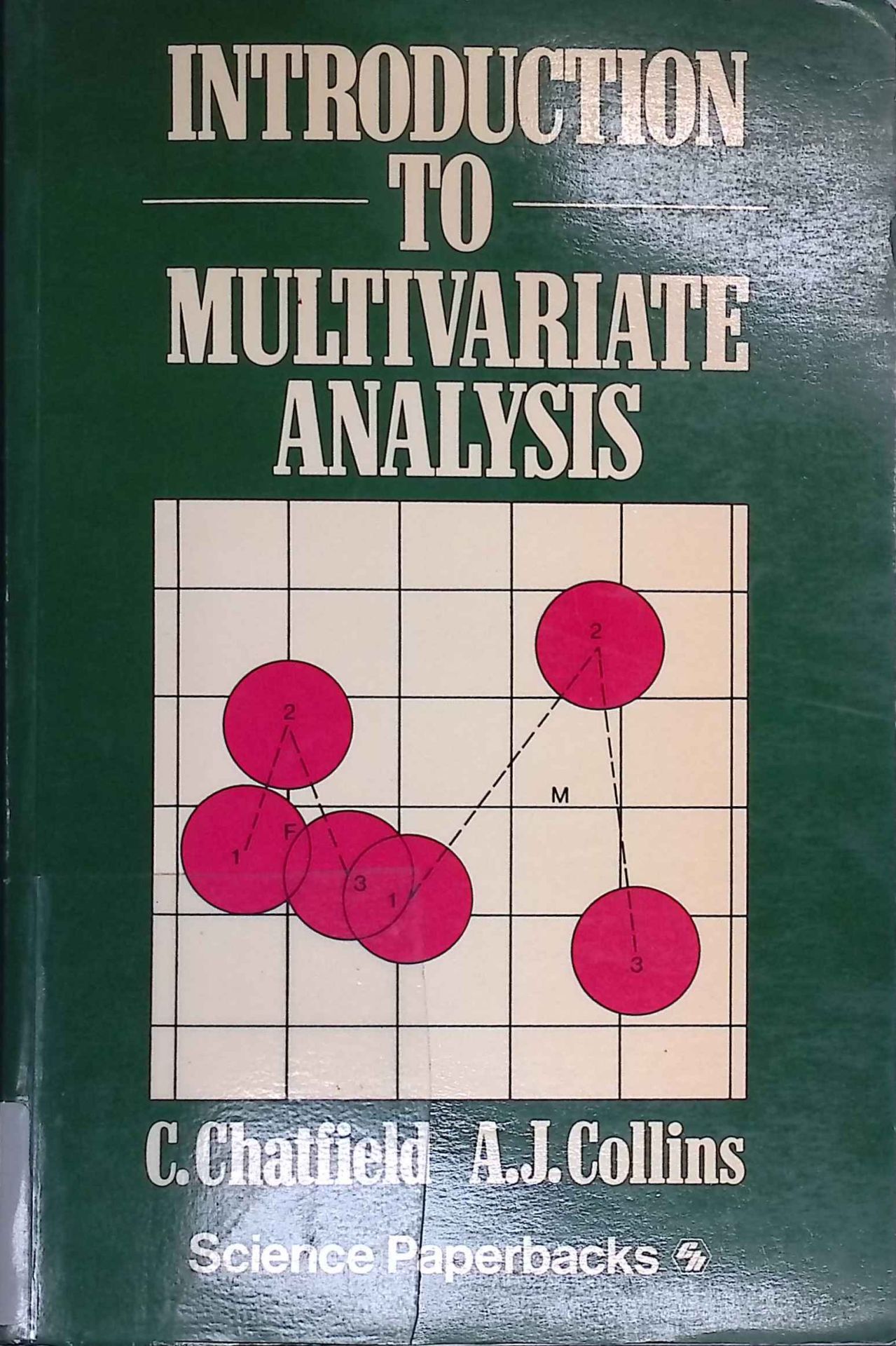 Introduction to Multivariate Analysis