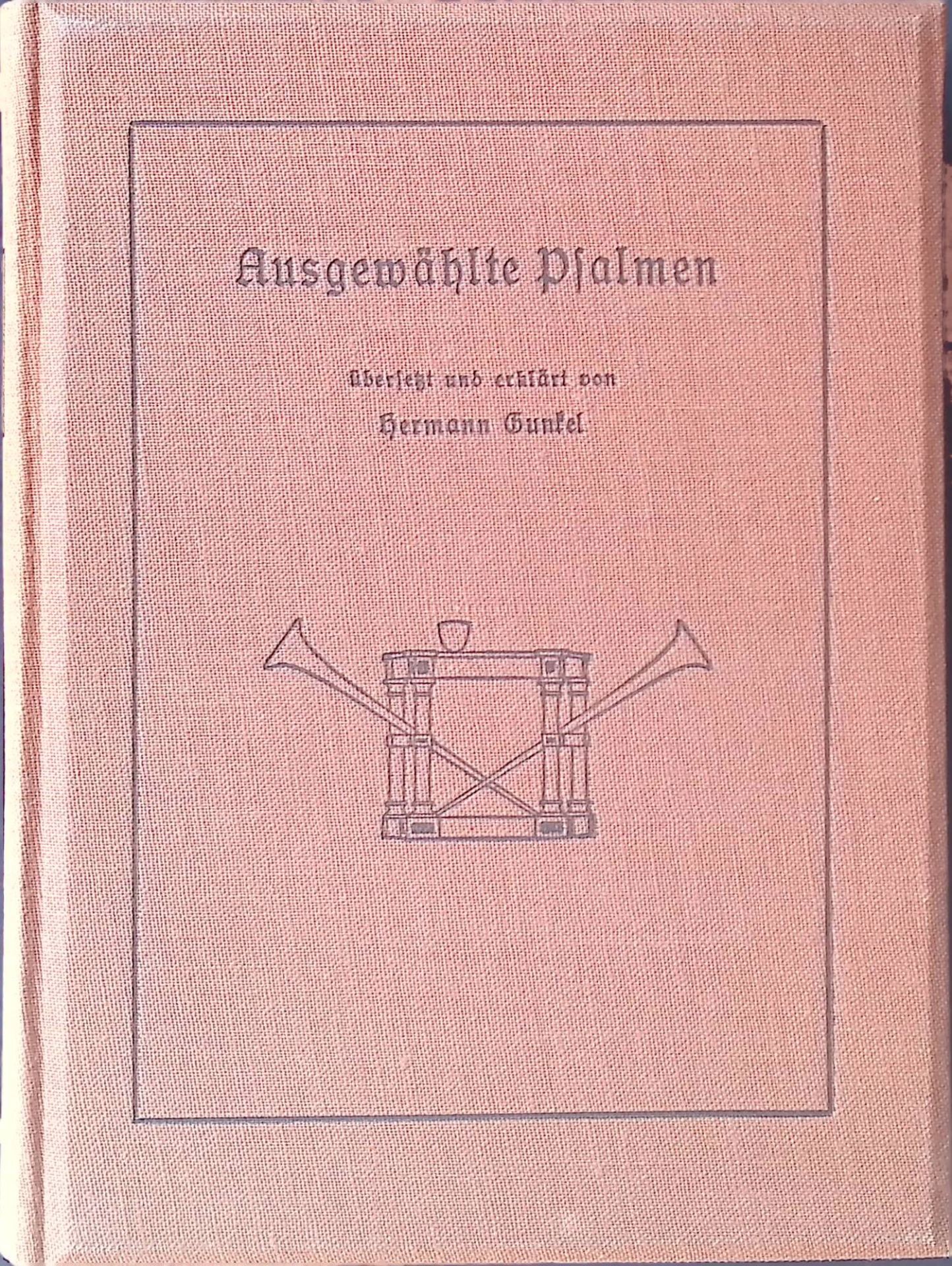 Ausgewählte Psalmen
